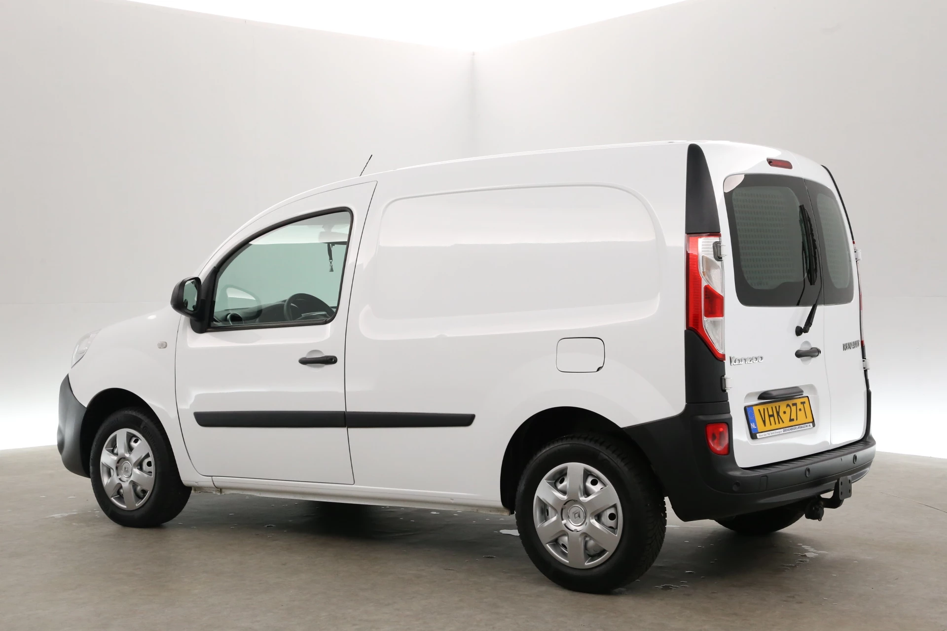 Hoofdafbeelding Renault Kangoo