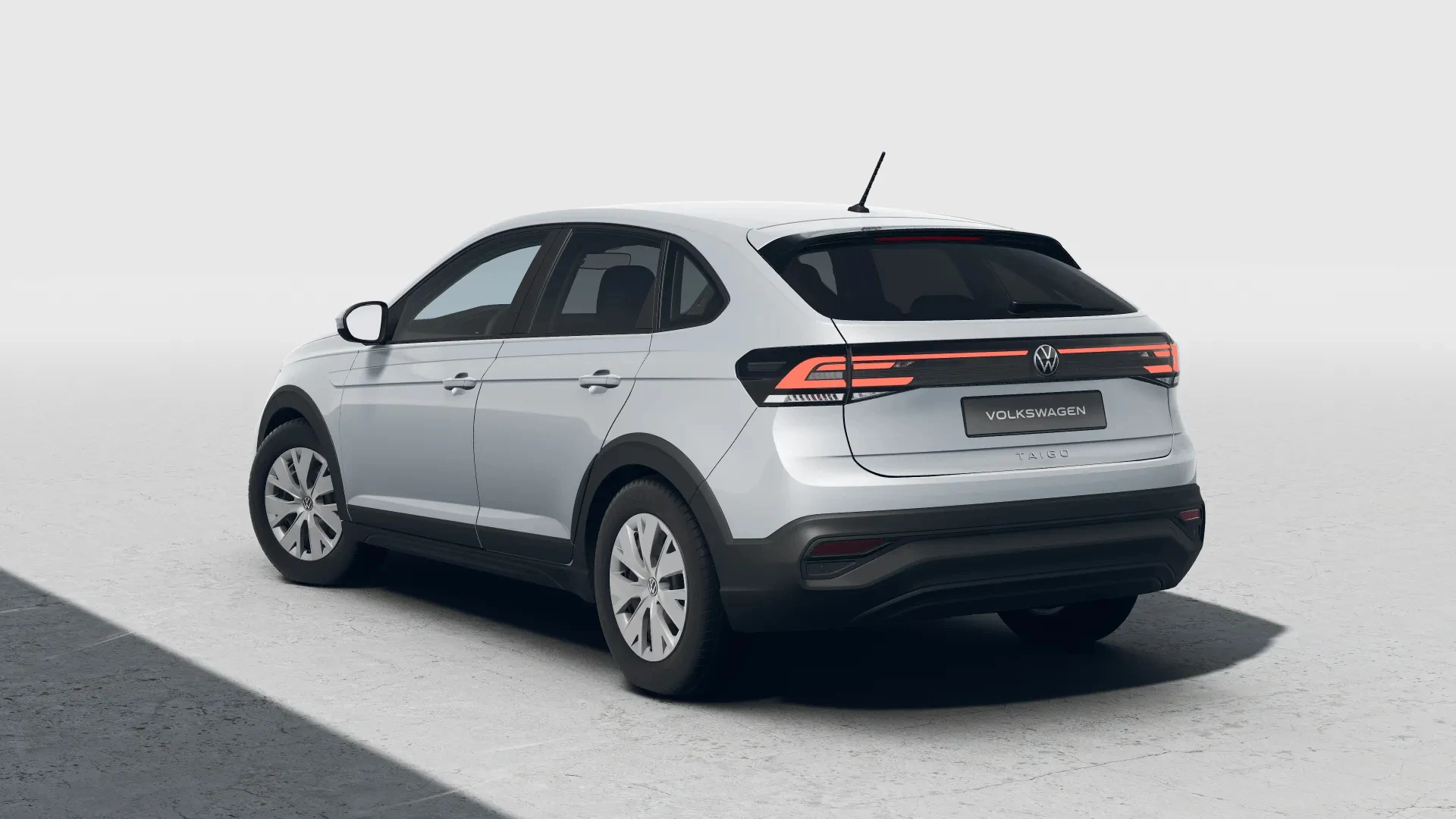 Hoofdafbeelding Volkswagen Taigo