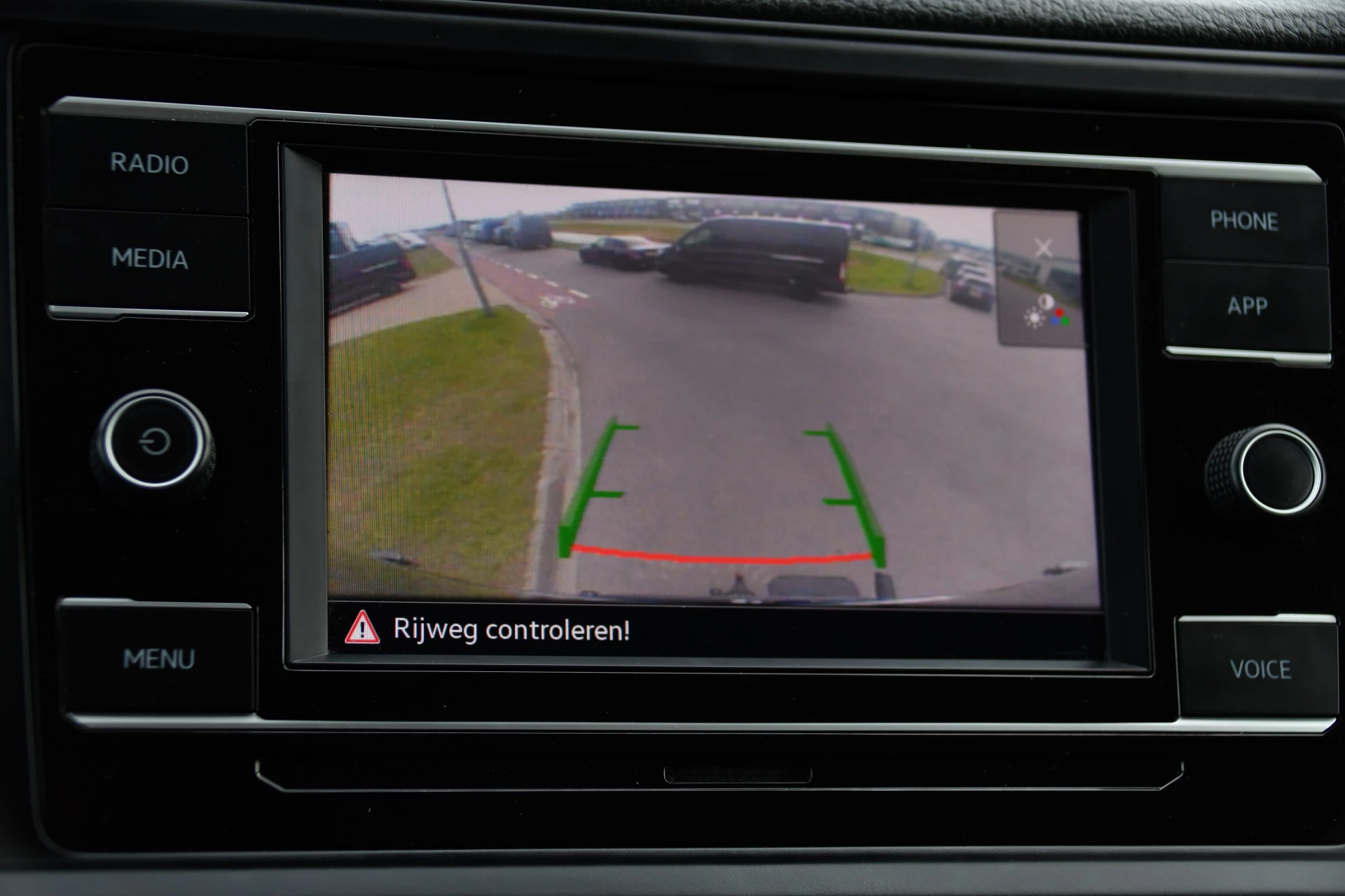 Hoofdafbeelding MAN TGE