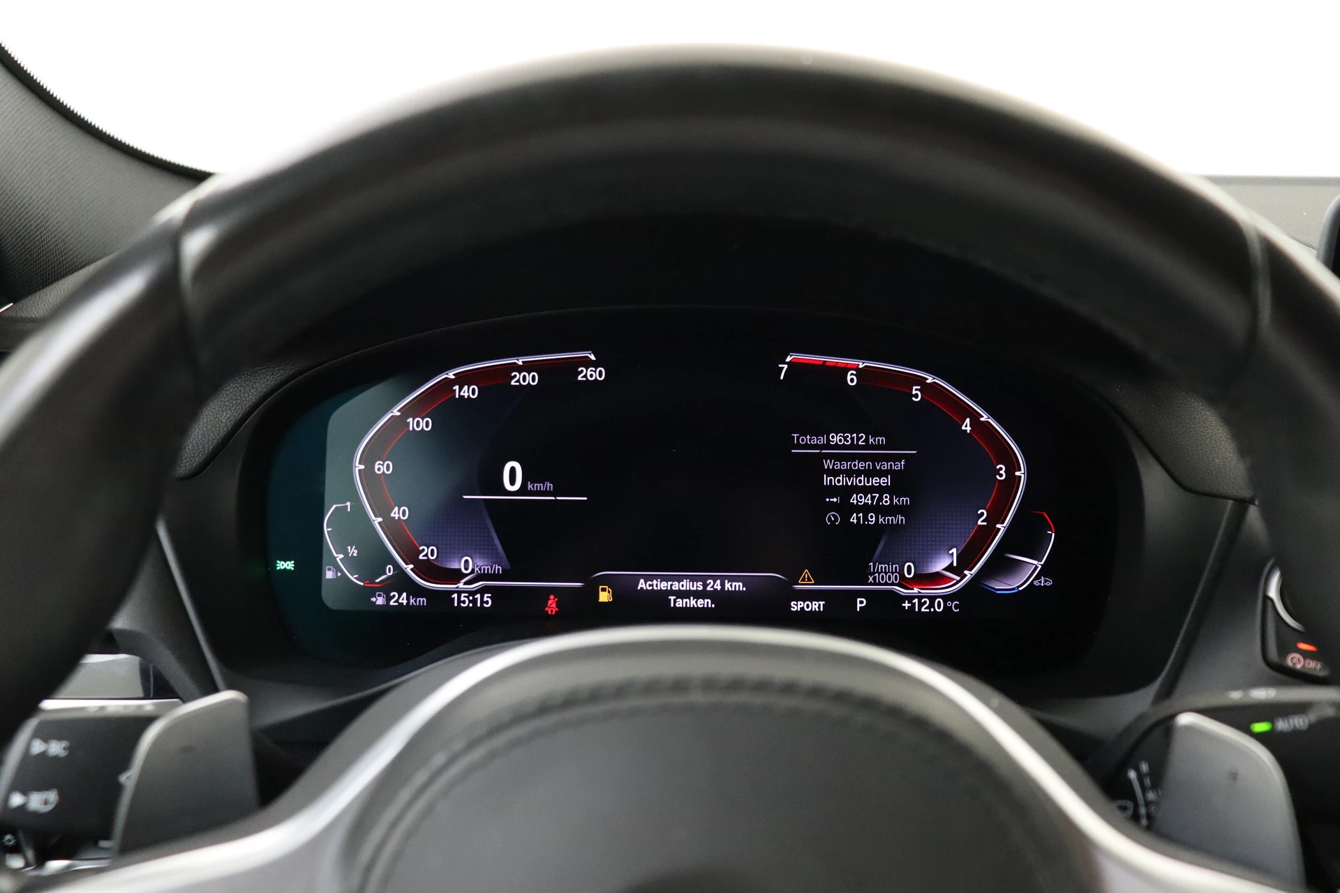 Hoofdafbeelding BMW X4