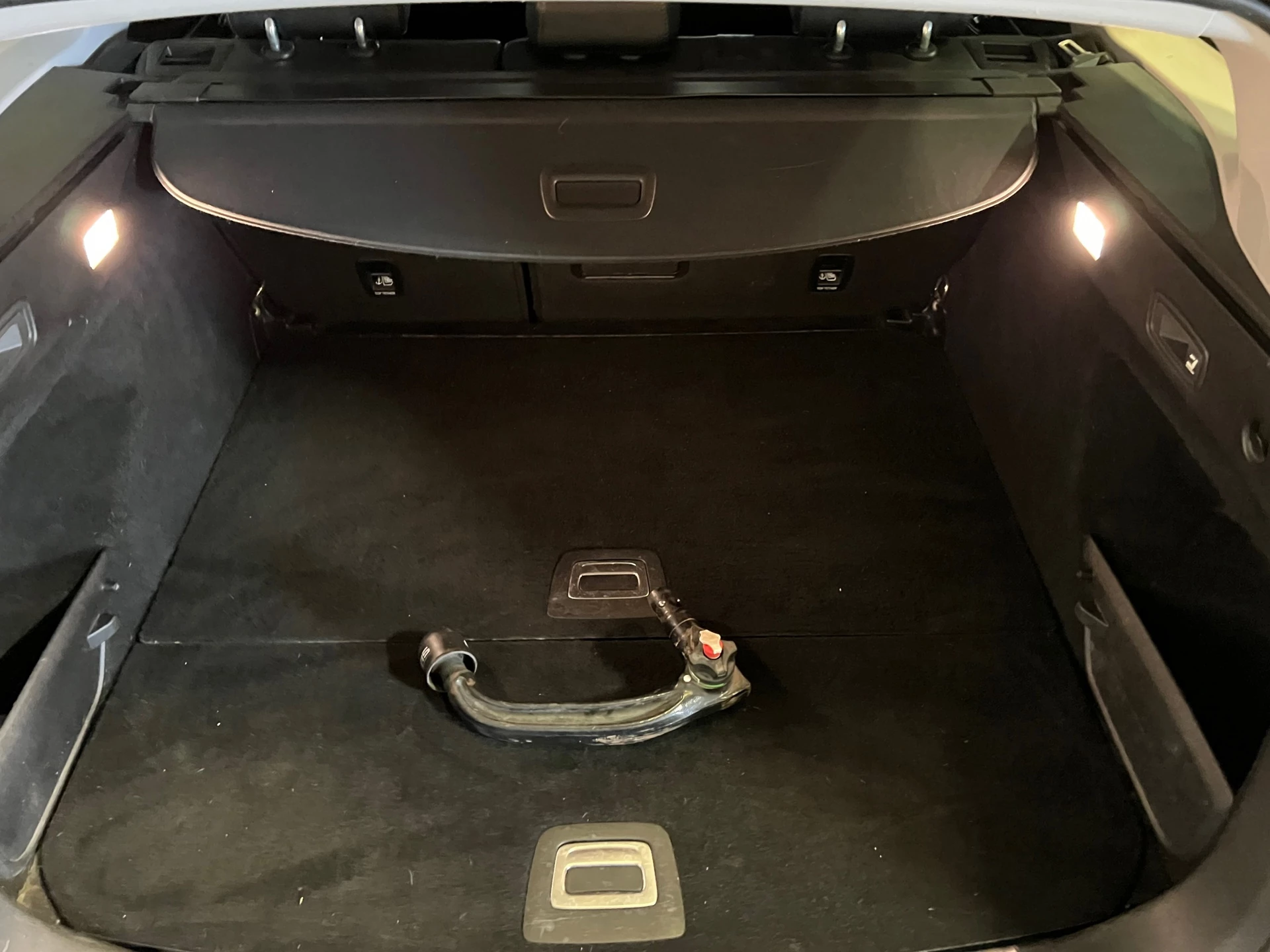 Hoofdafbeelding Renault Talisman