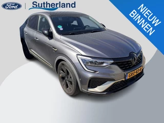Renault Arkana 1.6 E-Tech hybrid 145 E-Tech engineered 143pk | Volledig Leder | Stoelverwarming | Adaptieve Cruise
