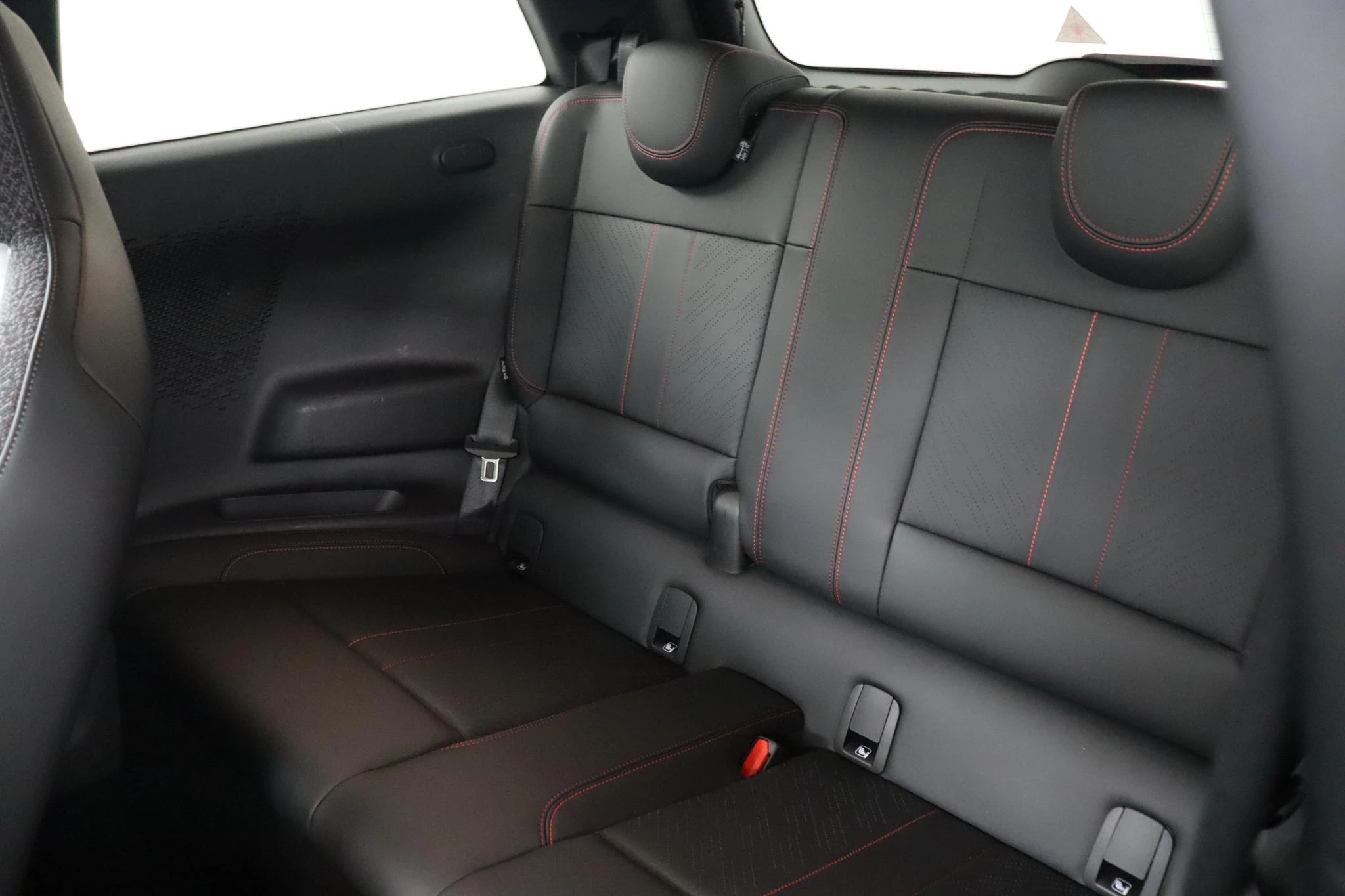 Hoofdafbeelding MINI 3-deurs