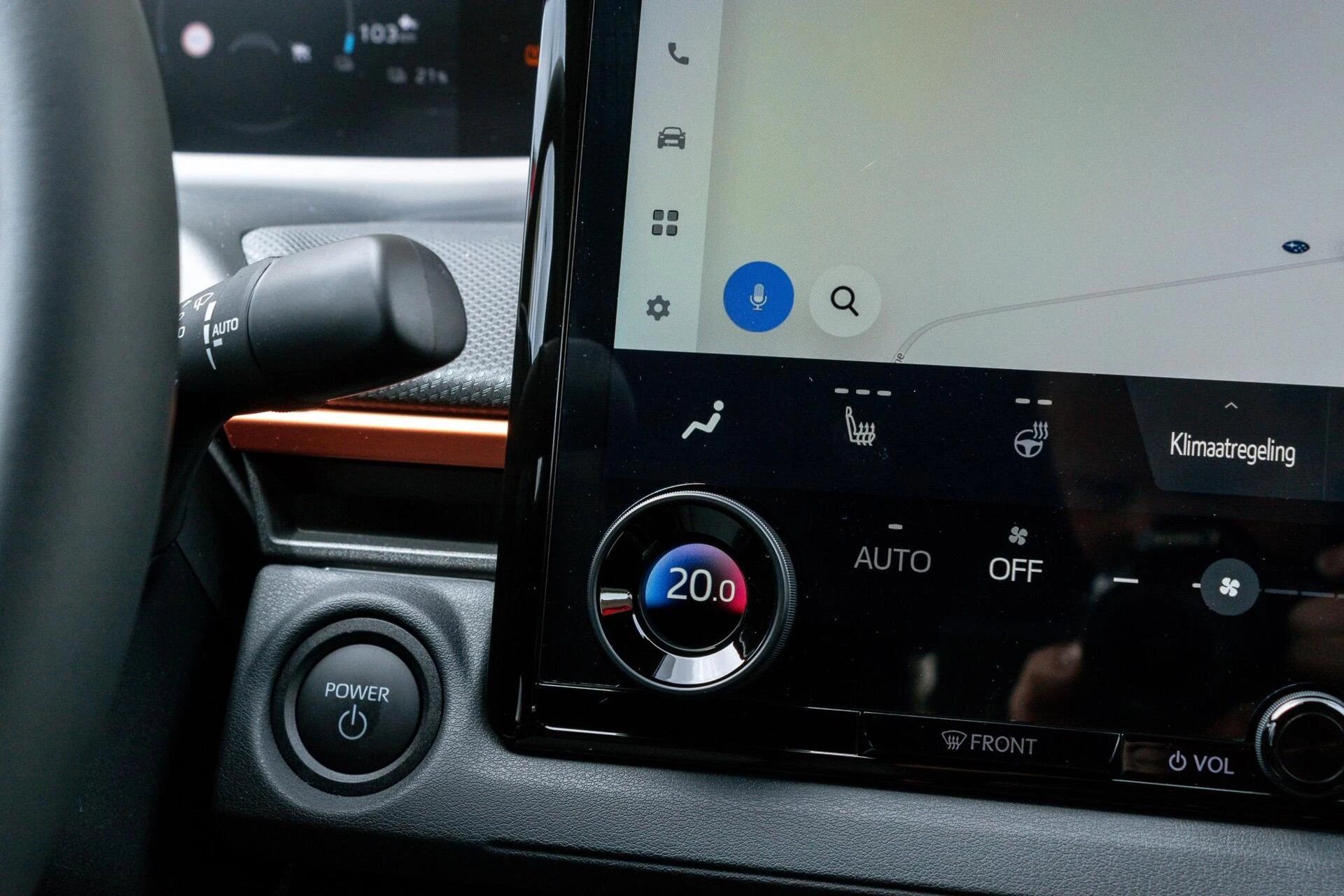 Hoofdafbeelding Subaru Uncharted