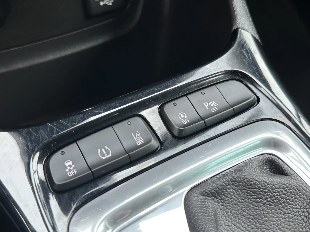 Hoofdafbeelding Opel Crossland