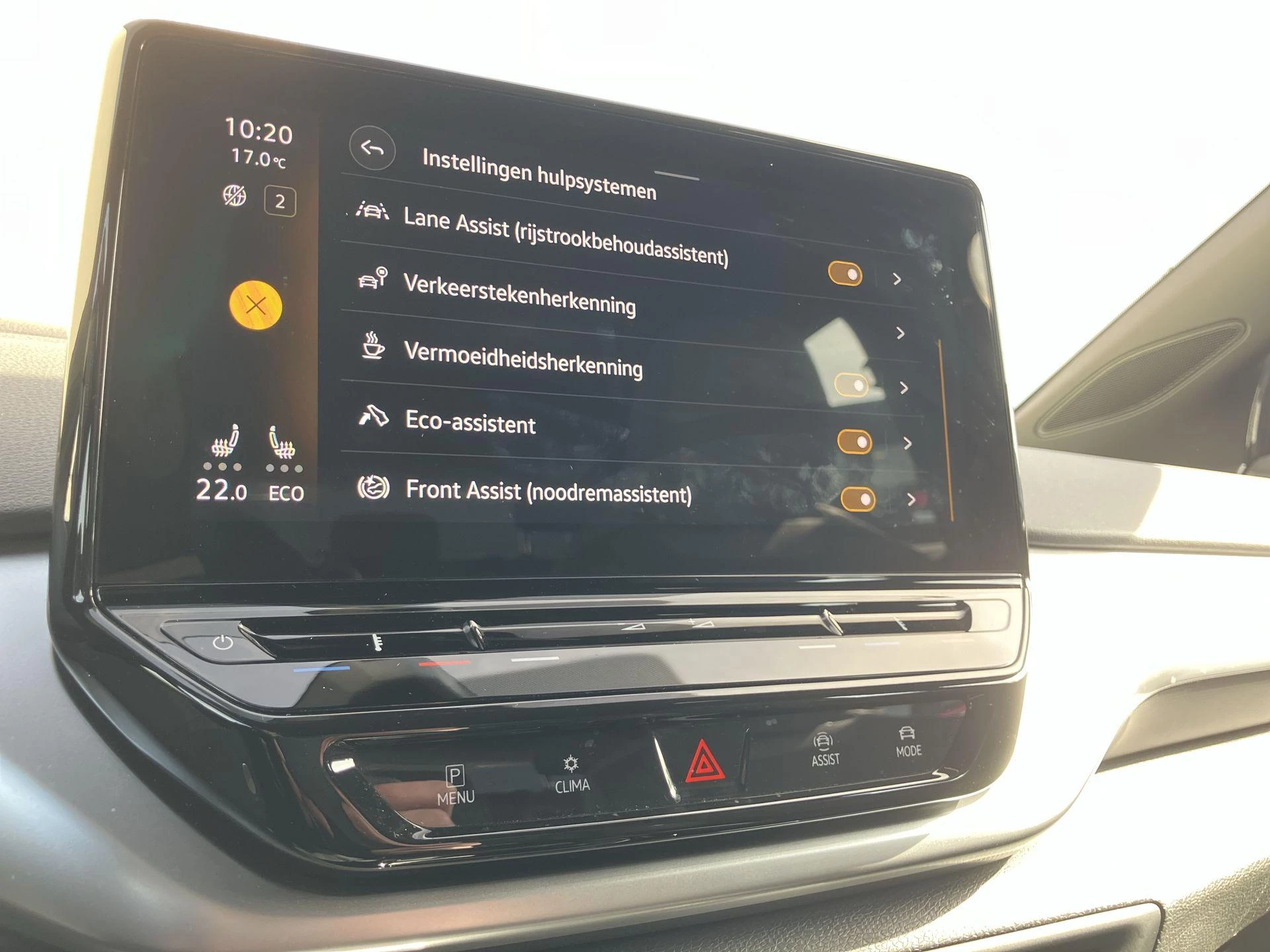 Hoofdafbeelding Volkswagen ID.4
