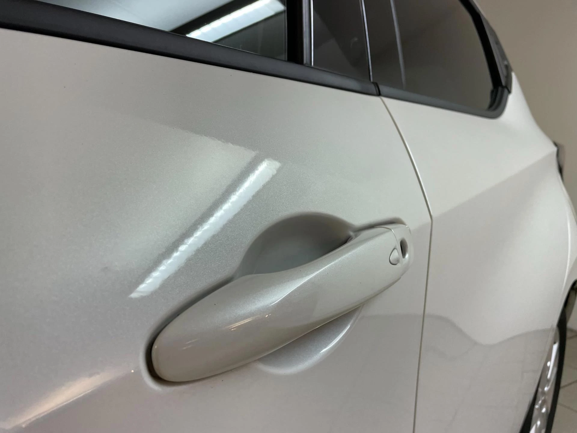 Hoofdafbeelding Nissan Micra