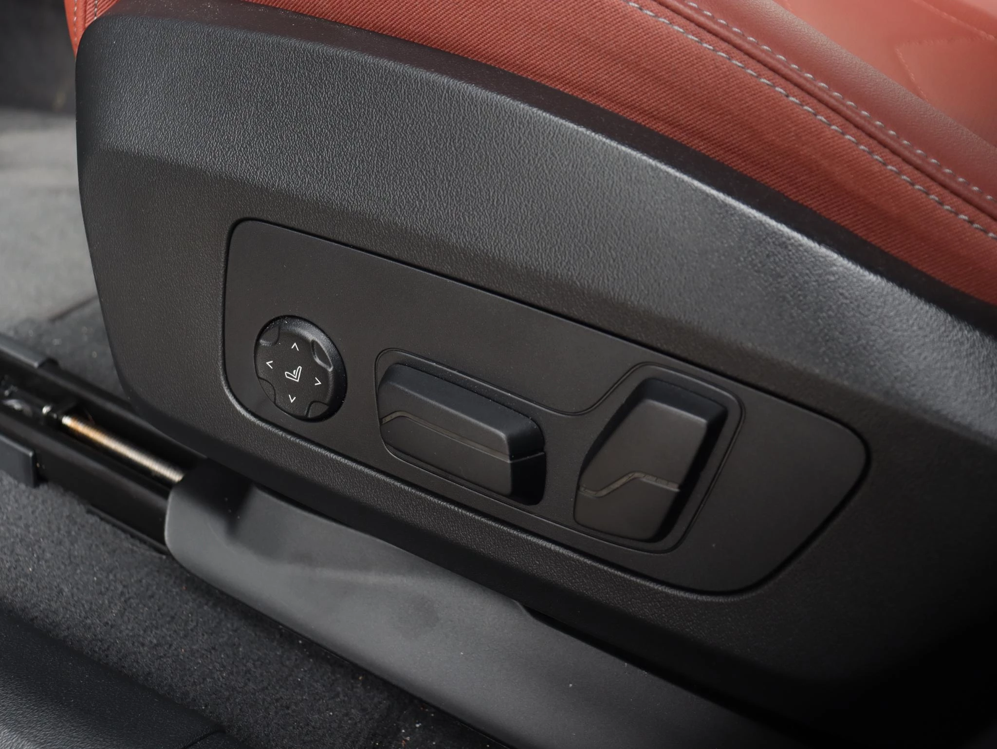 Hoofdafbeelding BMW iX2