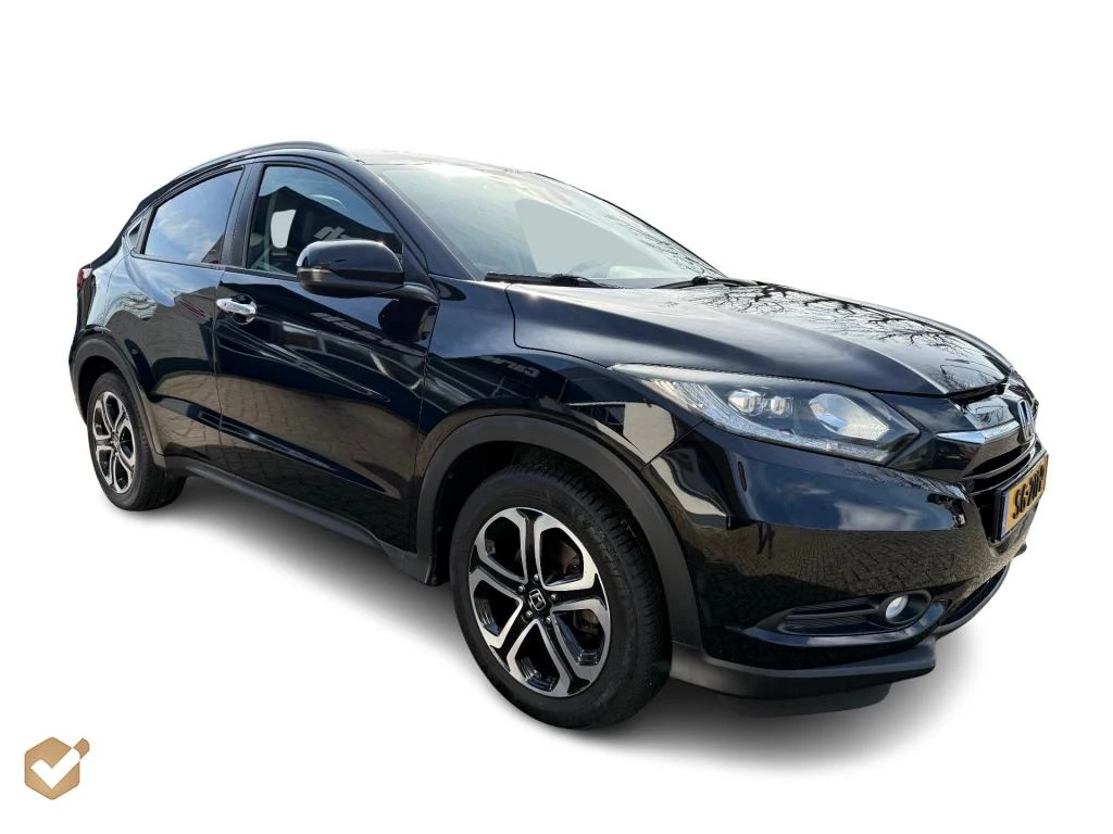 Hoofdafbeelding Honda HR-V