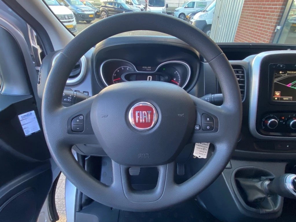 Hoofdafbeelding Fiat Talento