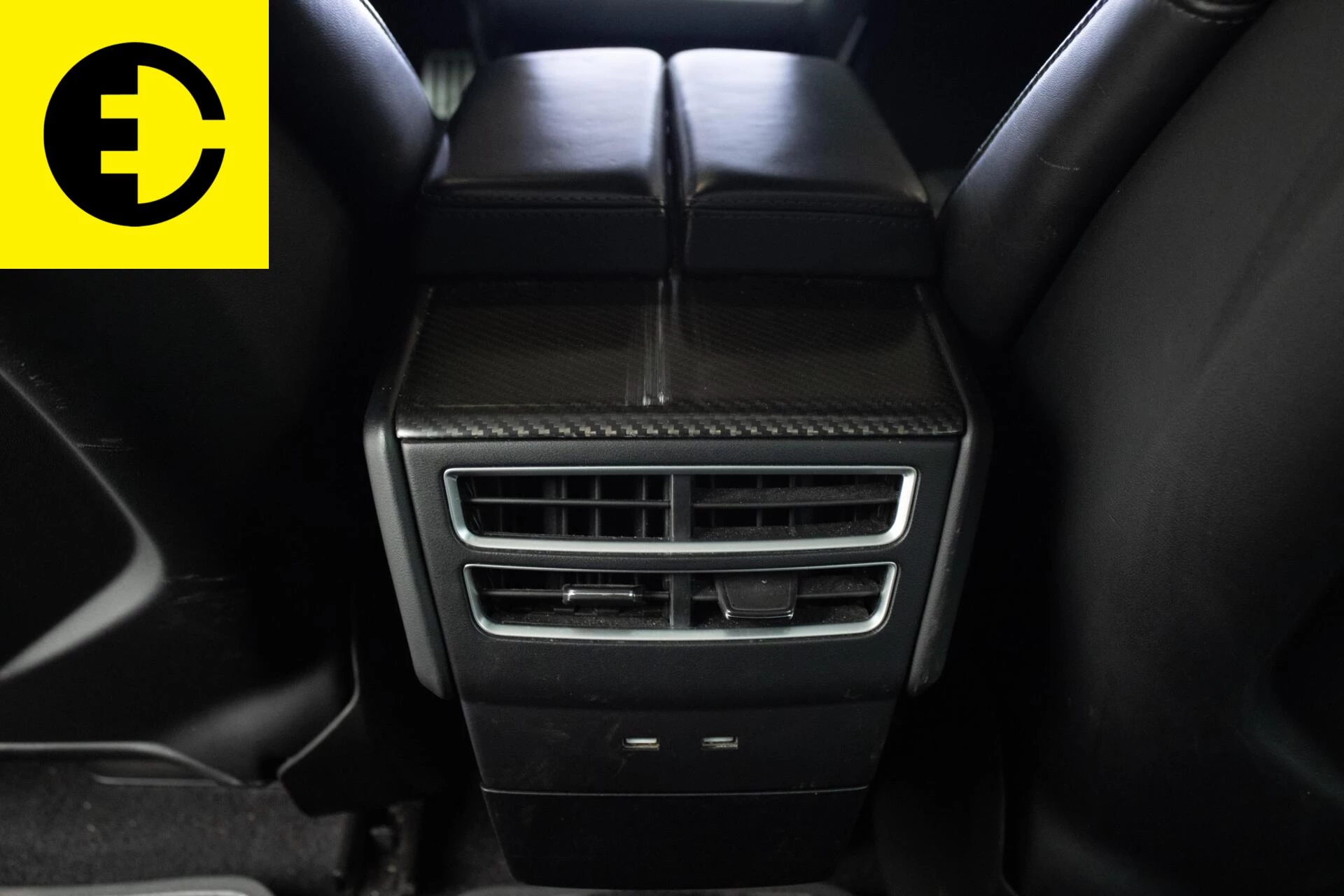 Hoofdafbeelding Tesla Model S