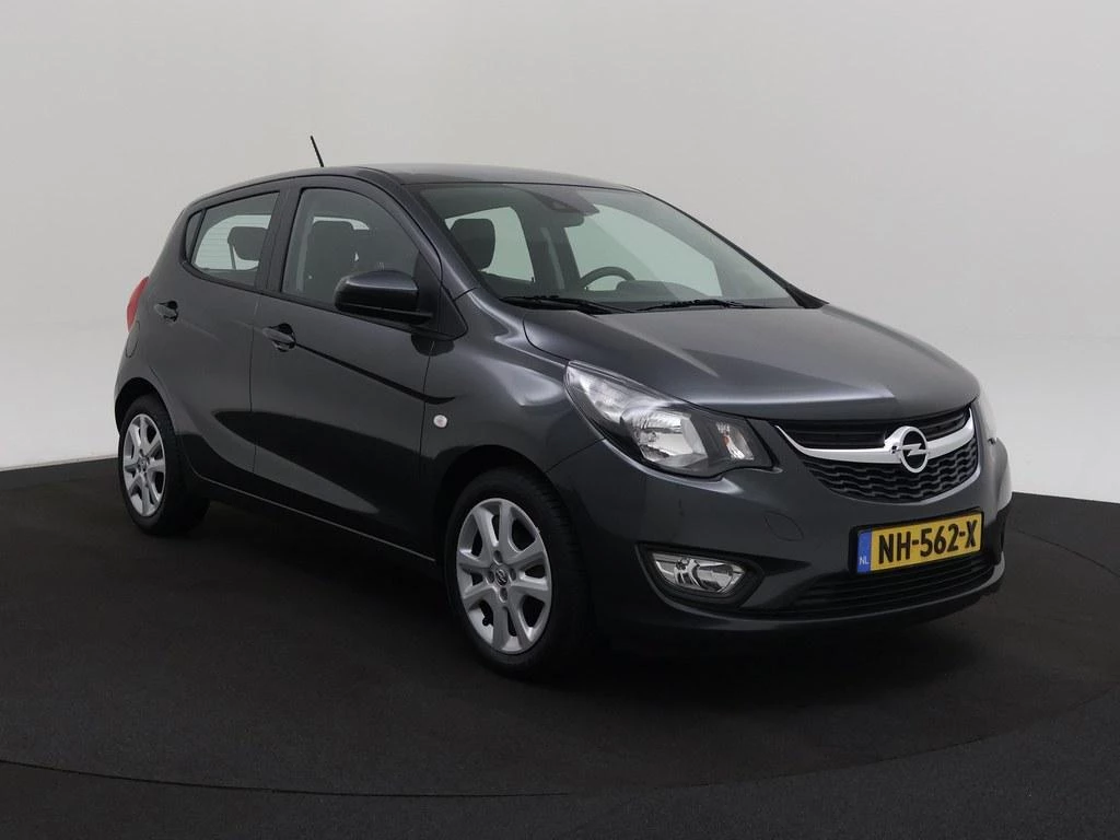 Hoofdafbeelding Opel KARL