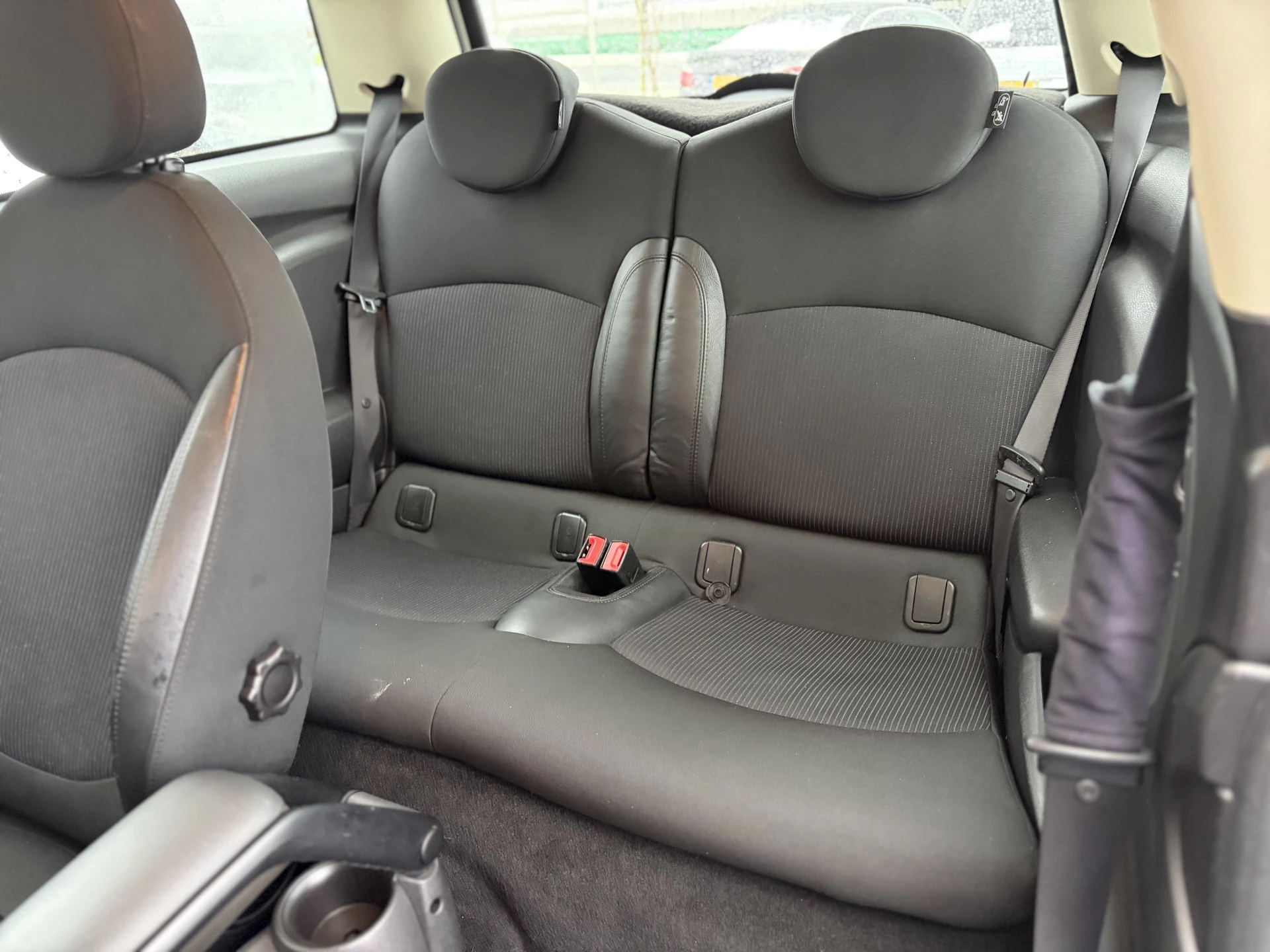 Hoofdafbeelding MINI One