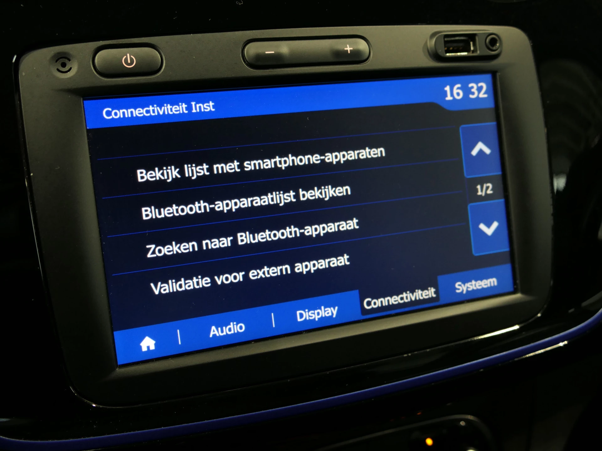 Hoofdafbeelding Dacia Sandero Stepway