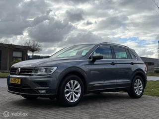 Volkswagen Tiguan 1.5 TSI Comfortline Business /trekhaak/acc/