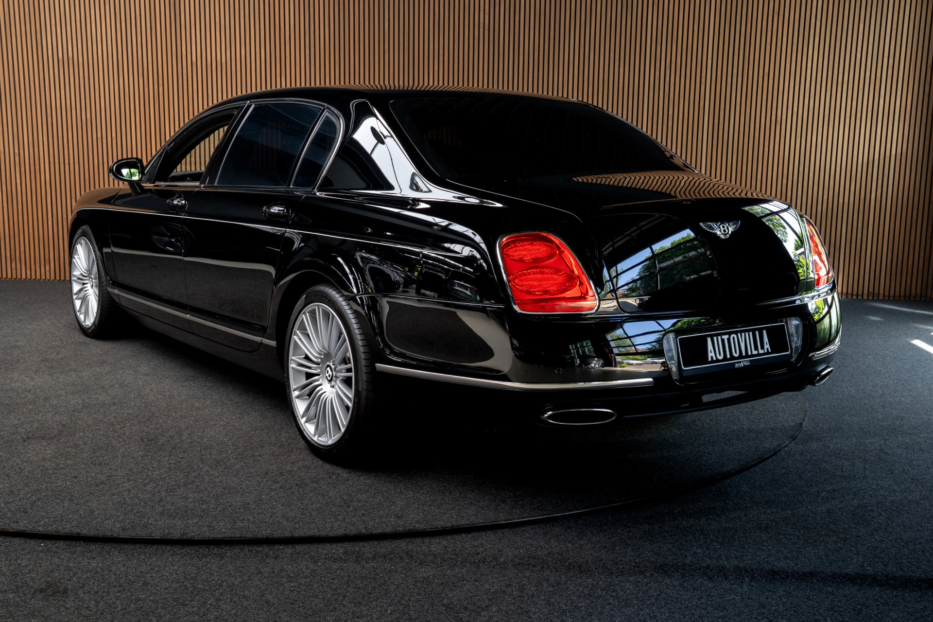 Hoofdafbeelding Bentley Flying Spur