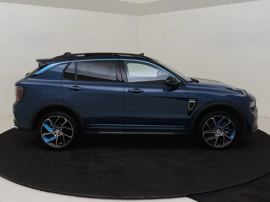 Hoofdafbeelding Lynk & Co 01