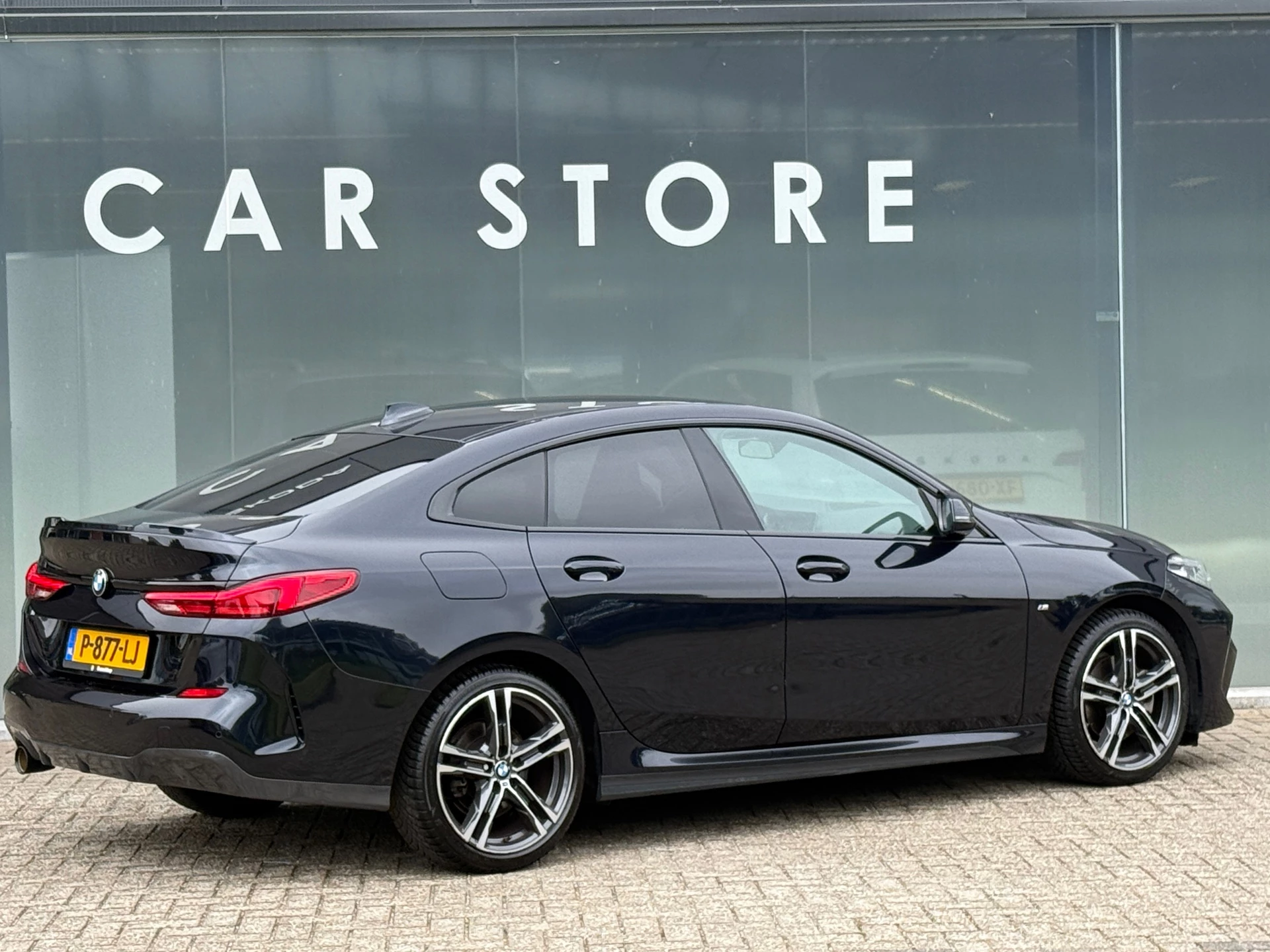 Hoofdafbeelding BMW 2 Serie