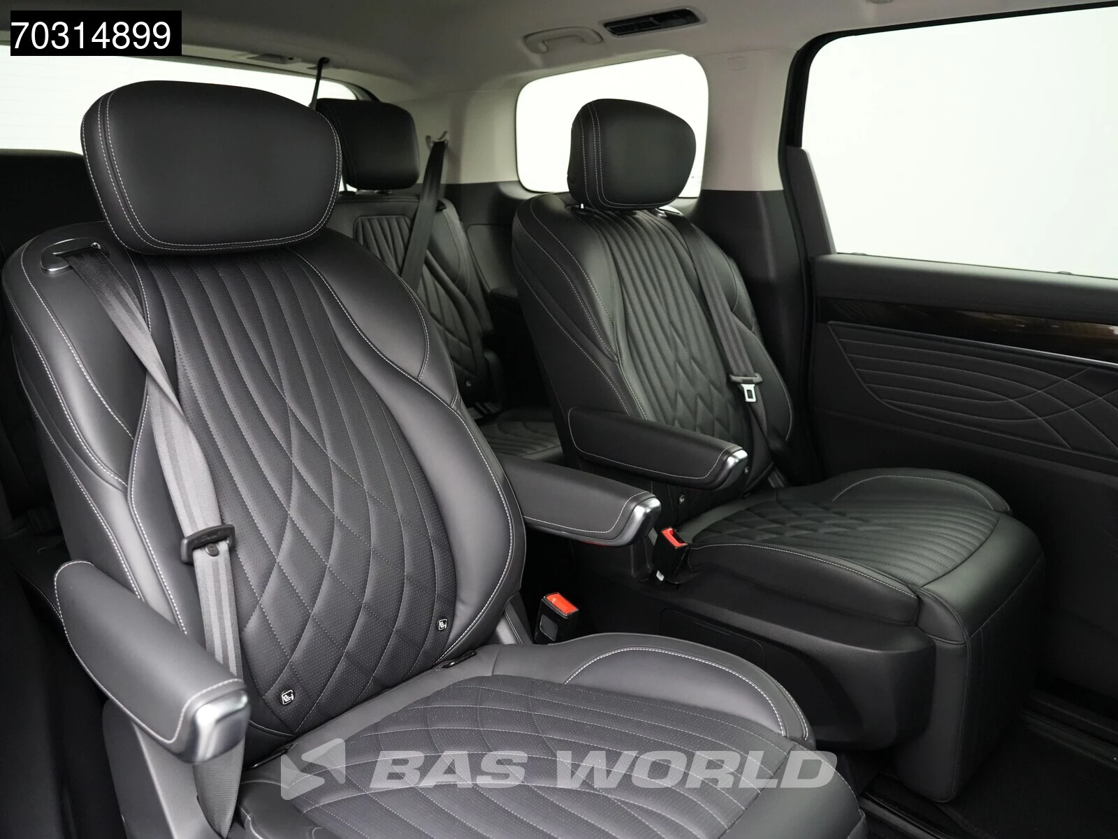 Hoofdafbeelding Maxus MIFA 9