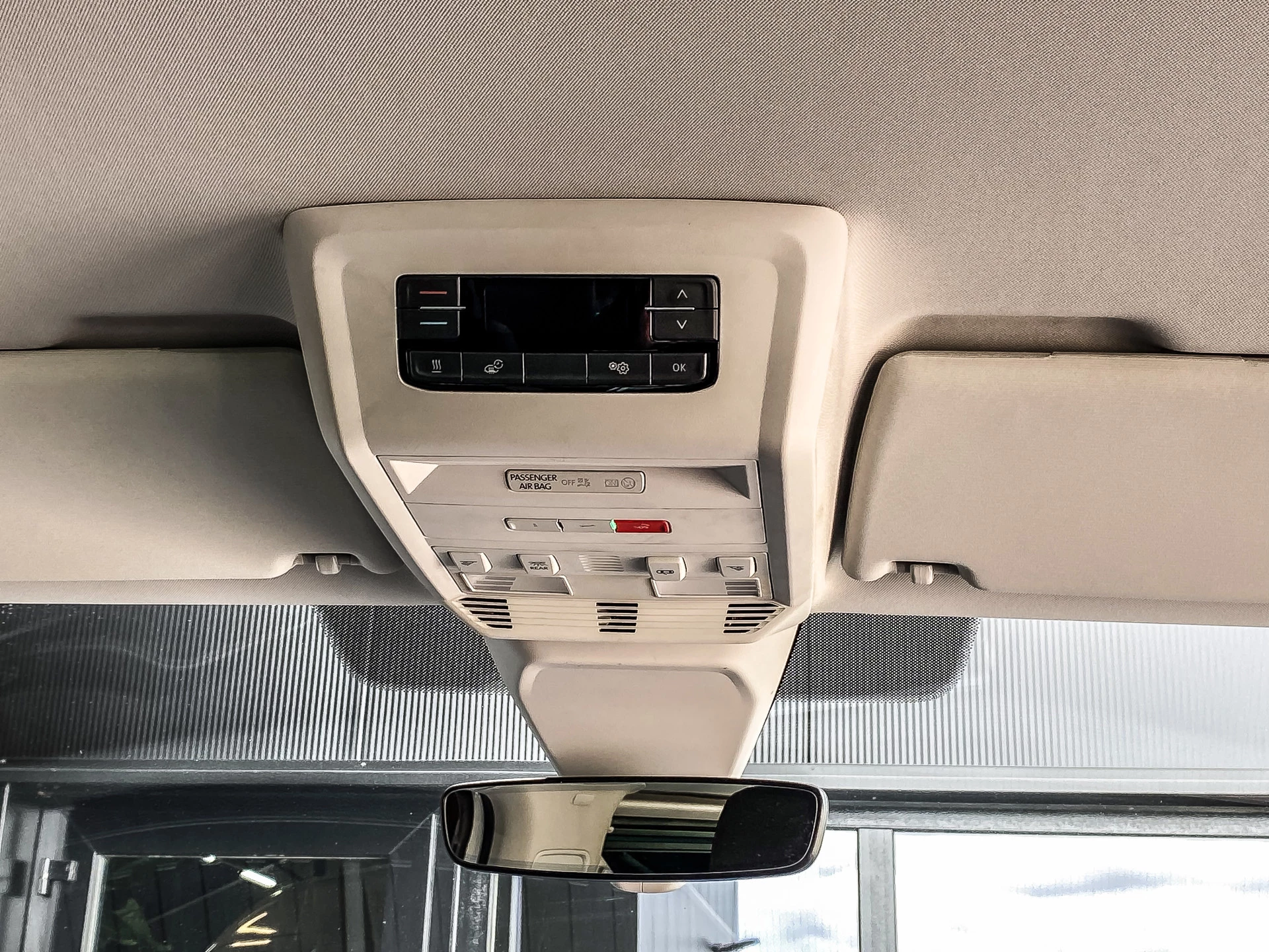 Hoofdafbeelding Volkswagen Multivan