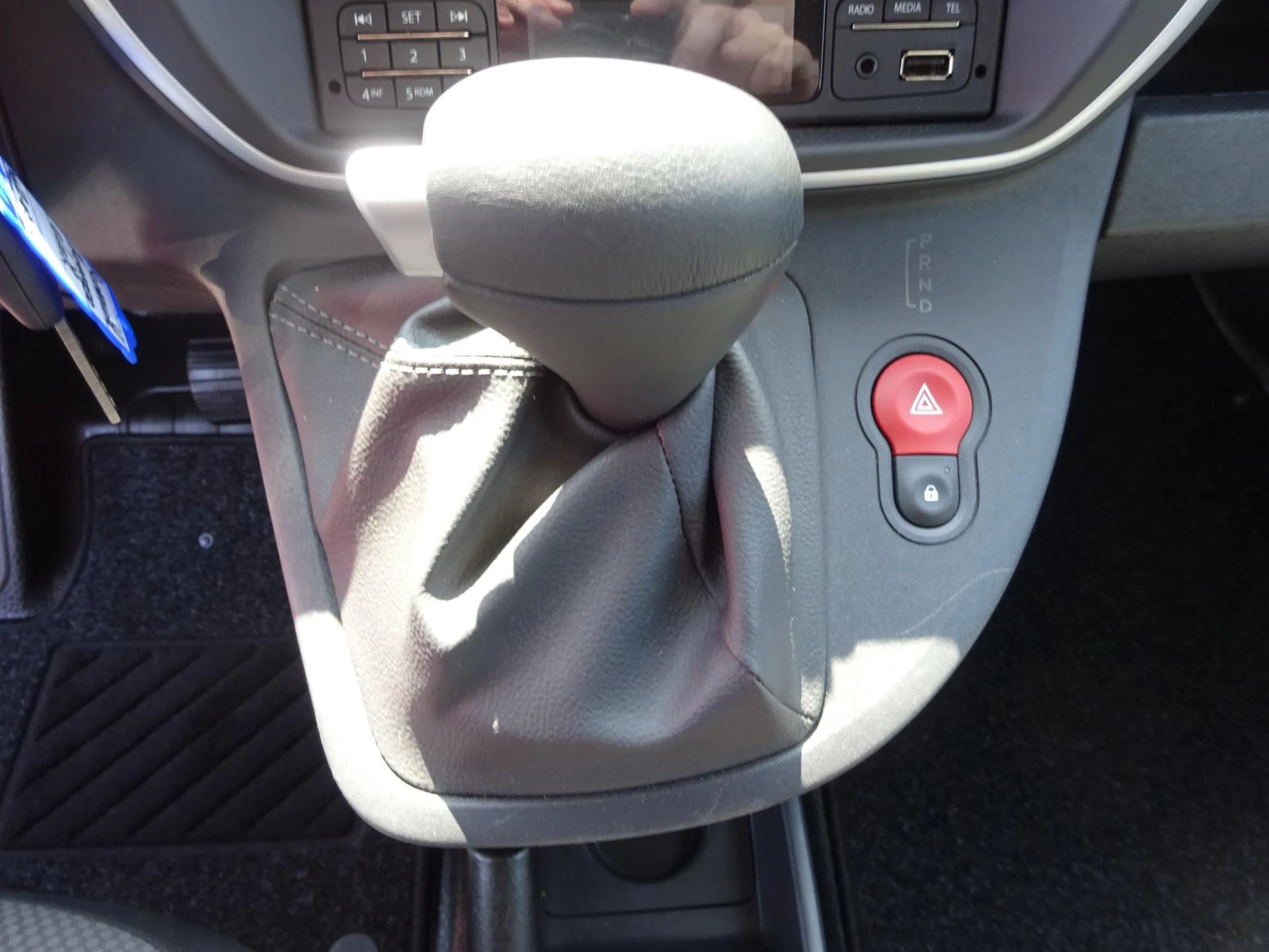 Hoofdafbeelding Renault Kangoo Z.E.