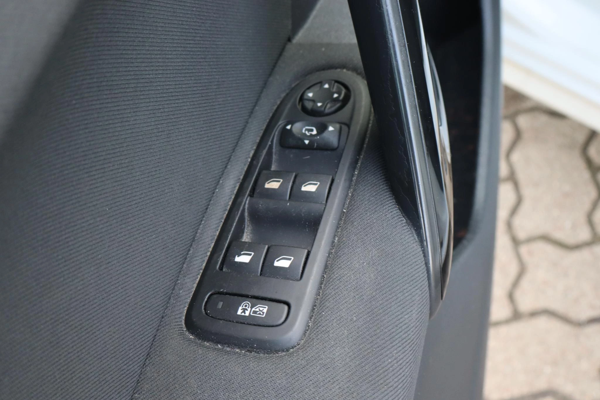 Hoofdafbeelding Peugeot 508