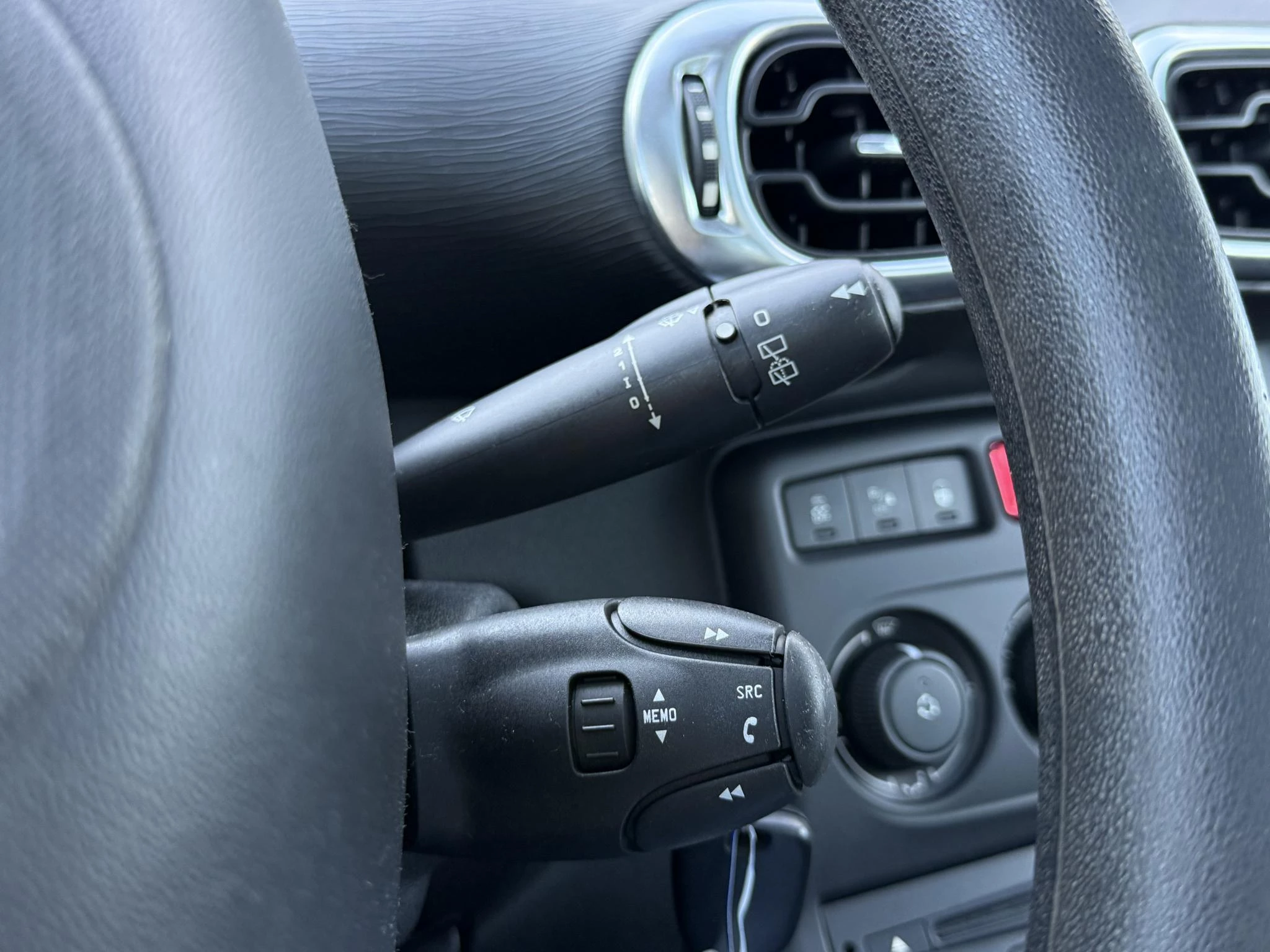 Hoofdafbeelding Citroën C3 Picasso