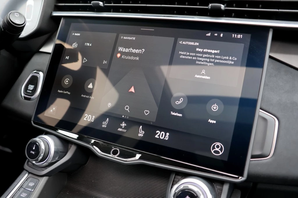 Hoofdafbeelding Lynk & Co 01