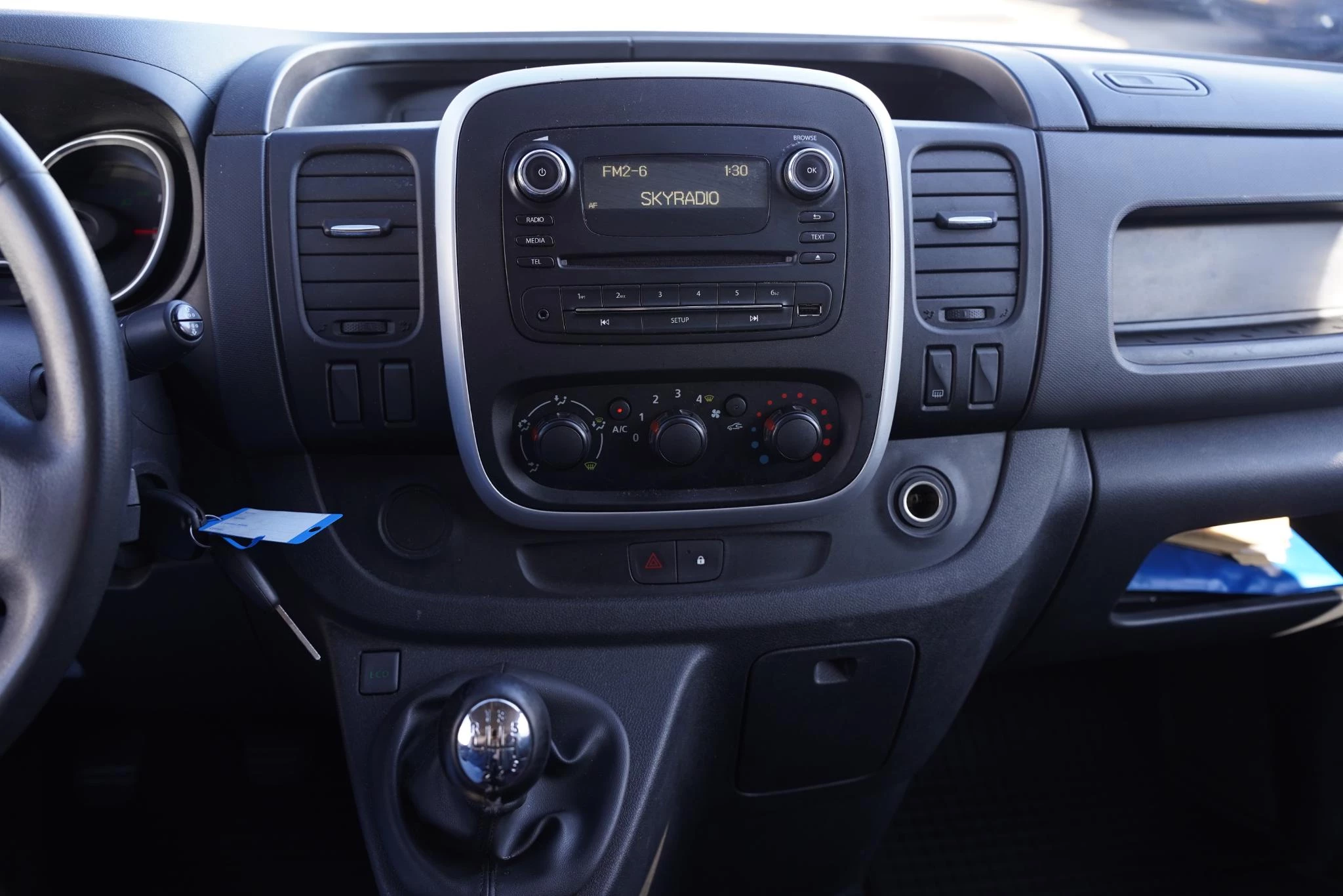 Hoofdafbeelding Fiat Talento
