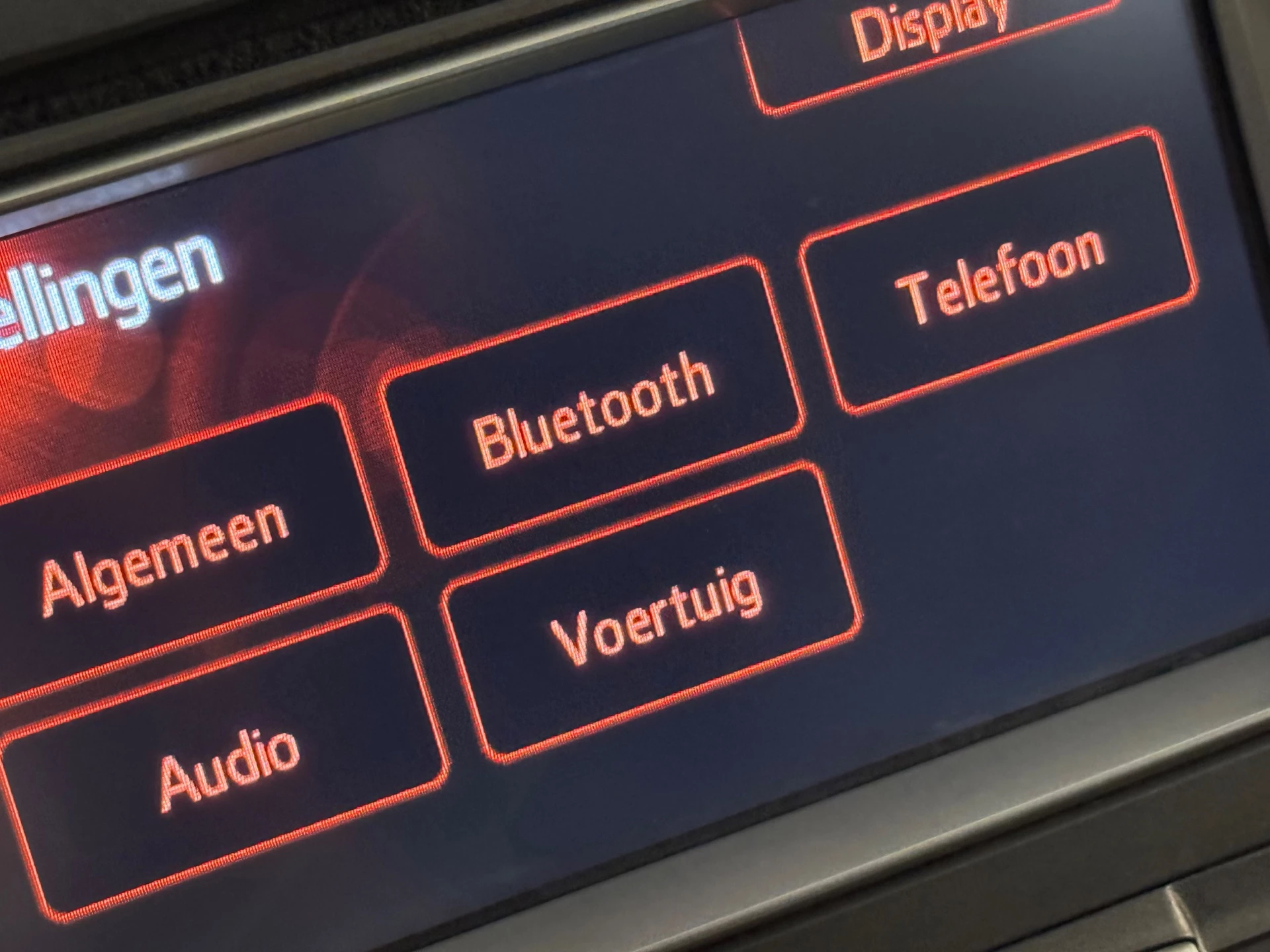 Hoofdafbeelding Toyota Verso-S