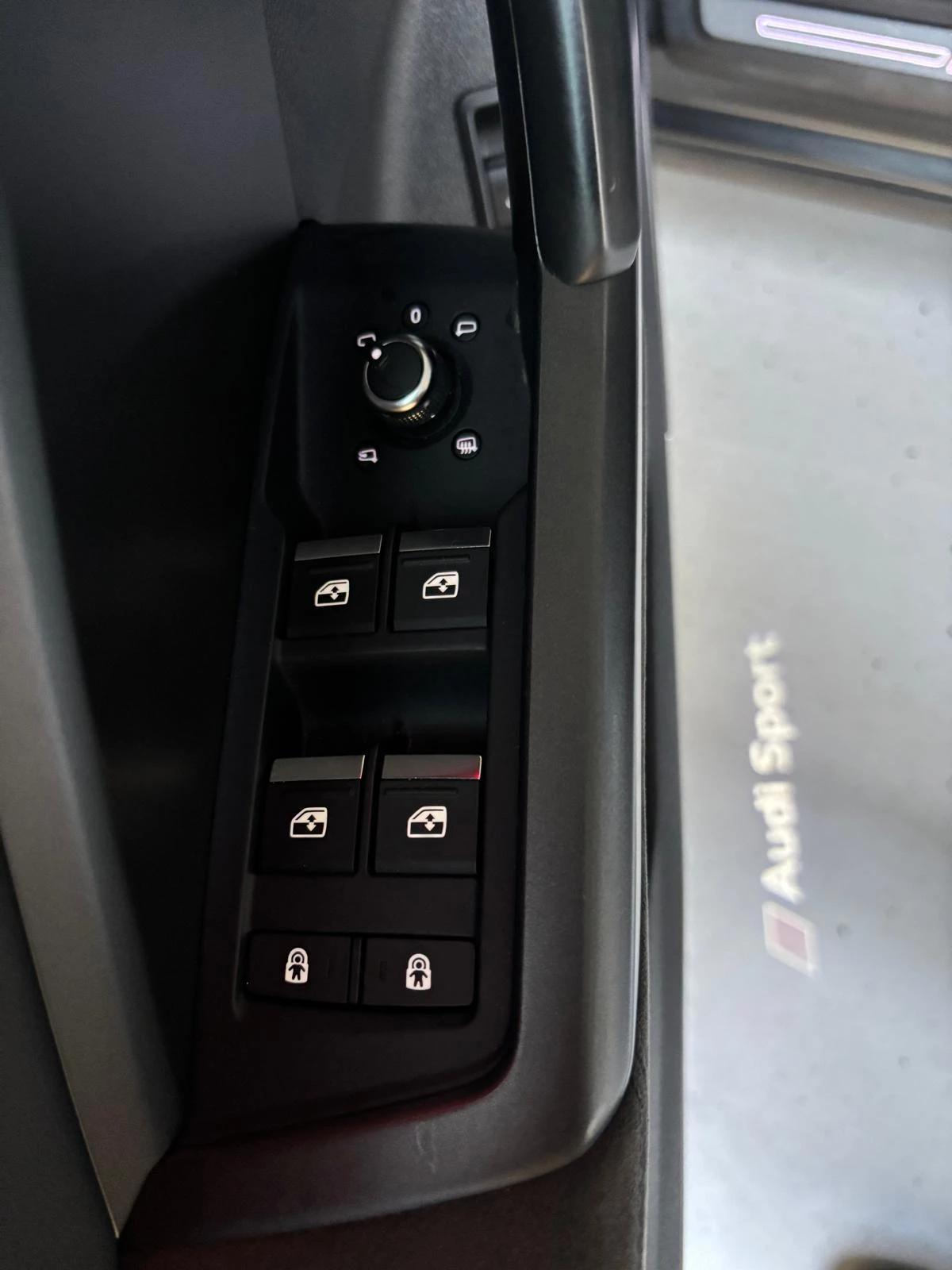 Hoofdafbeelding Audi RSQ3