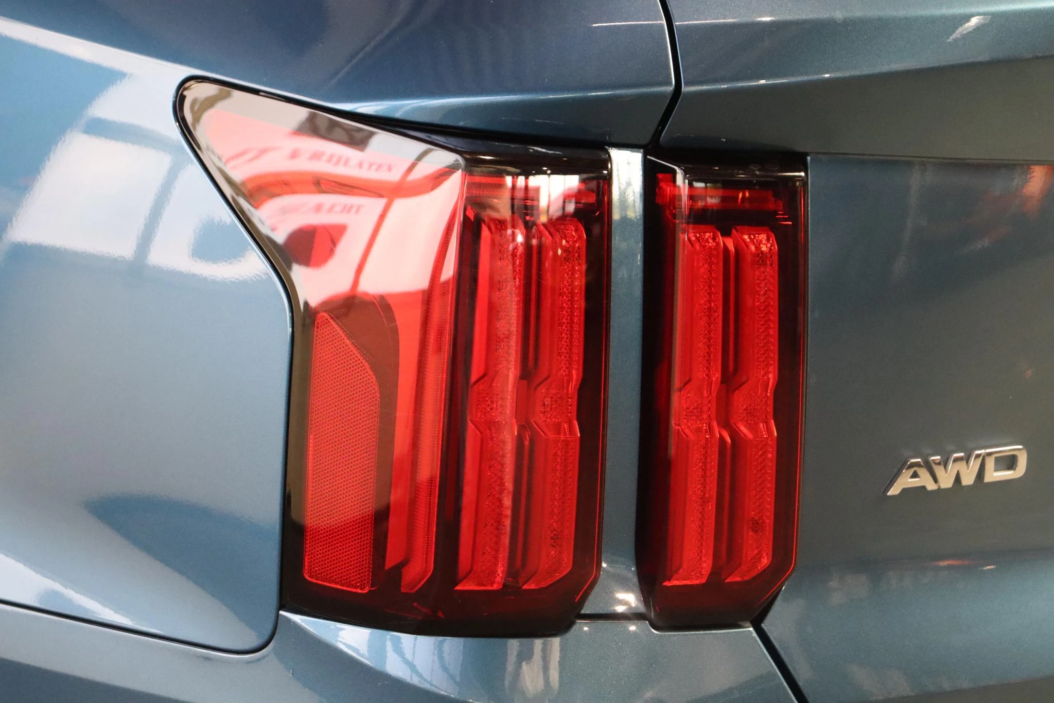 Hoofdafbeelding Kia Sorento