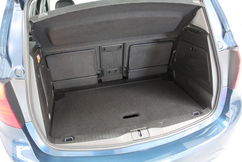 Hoofdafbeelding Opel Meriva