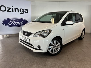SEAT Mii Sport Dynamic-Airco-31.000km !! eerste eigenaar