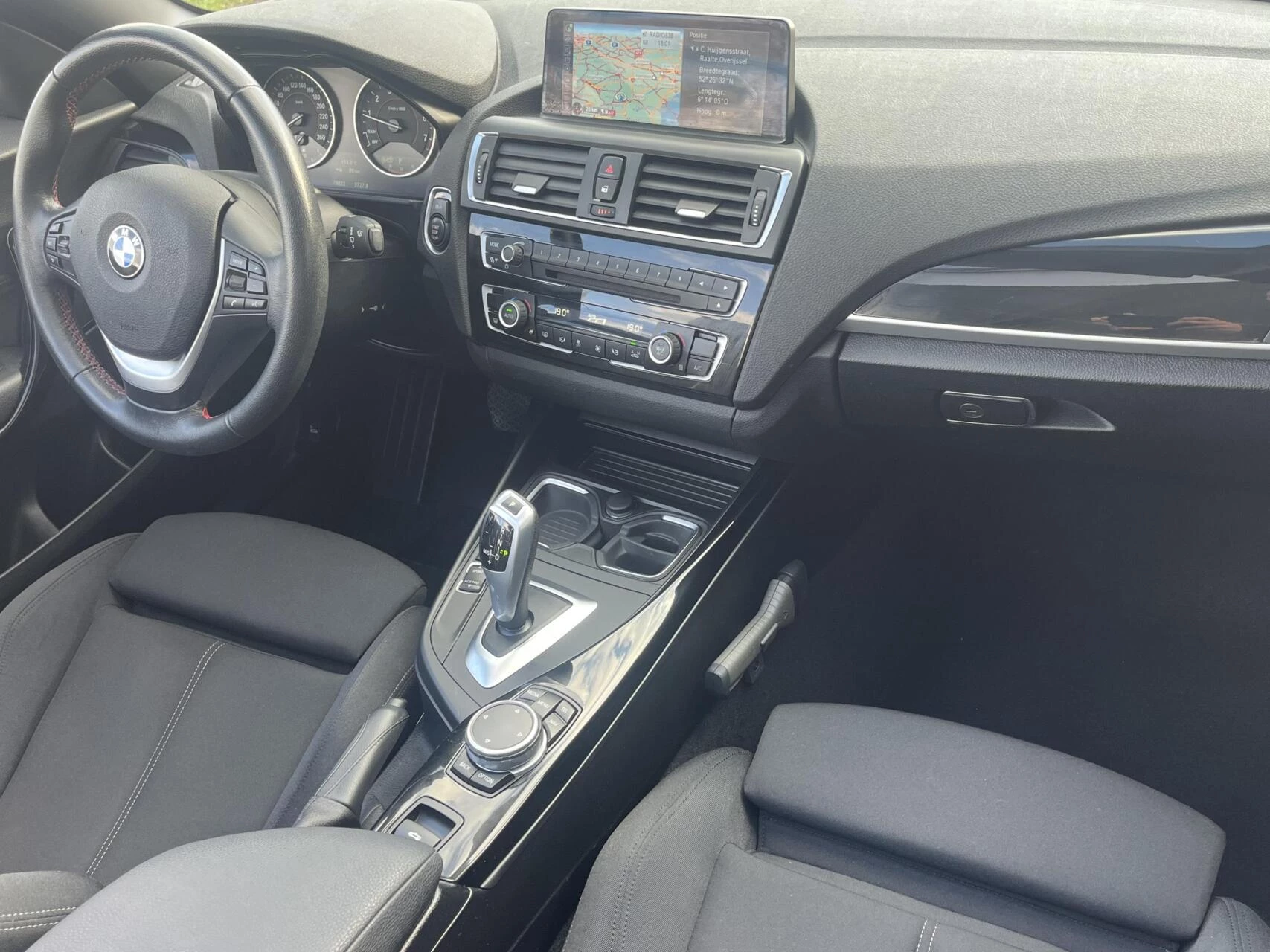 Hoofdafbeelding BMW 2 Serie