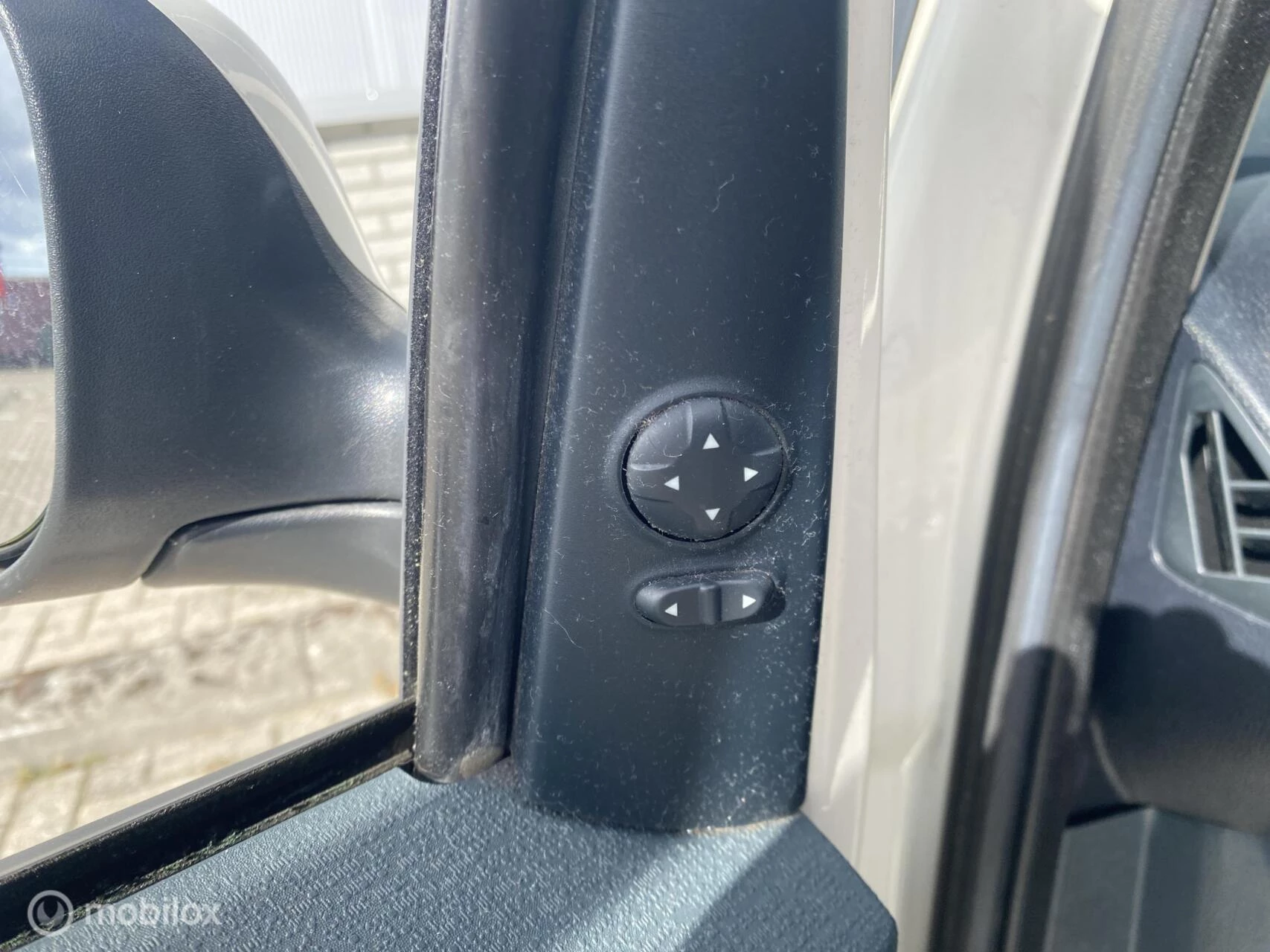 Hoofdafbeelding Ford Ka