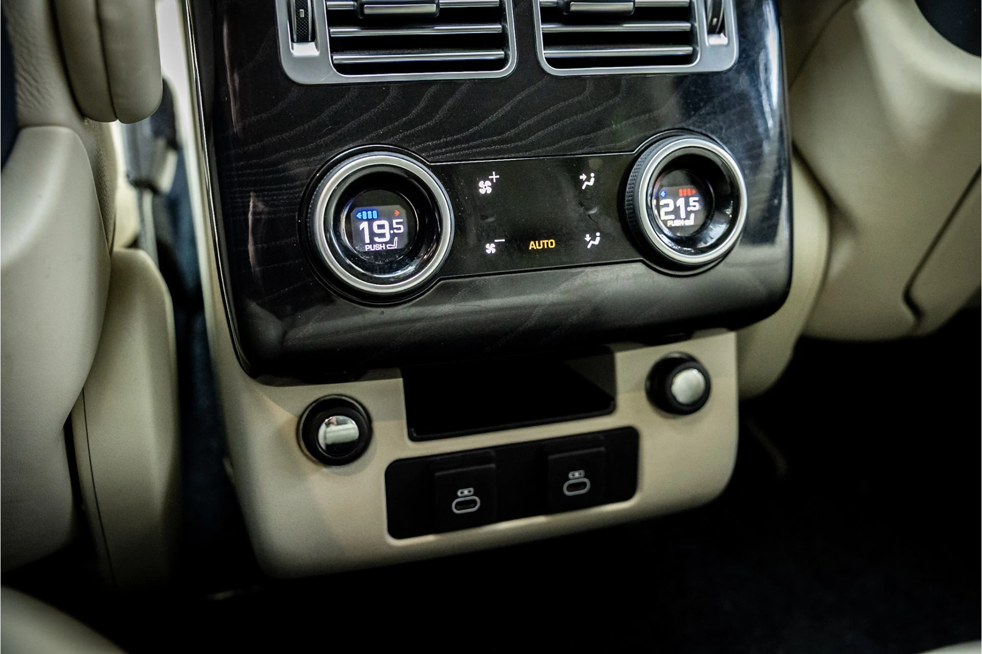 Hoofdafbeelding Land Rover Range Rover