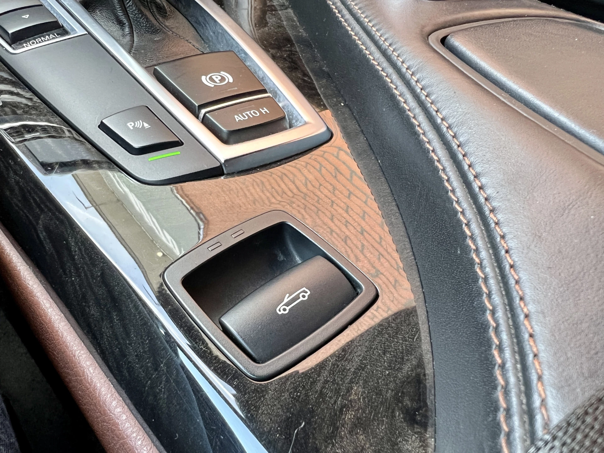 Hoofdafbeelding BMW 6 Serie