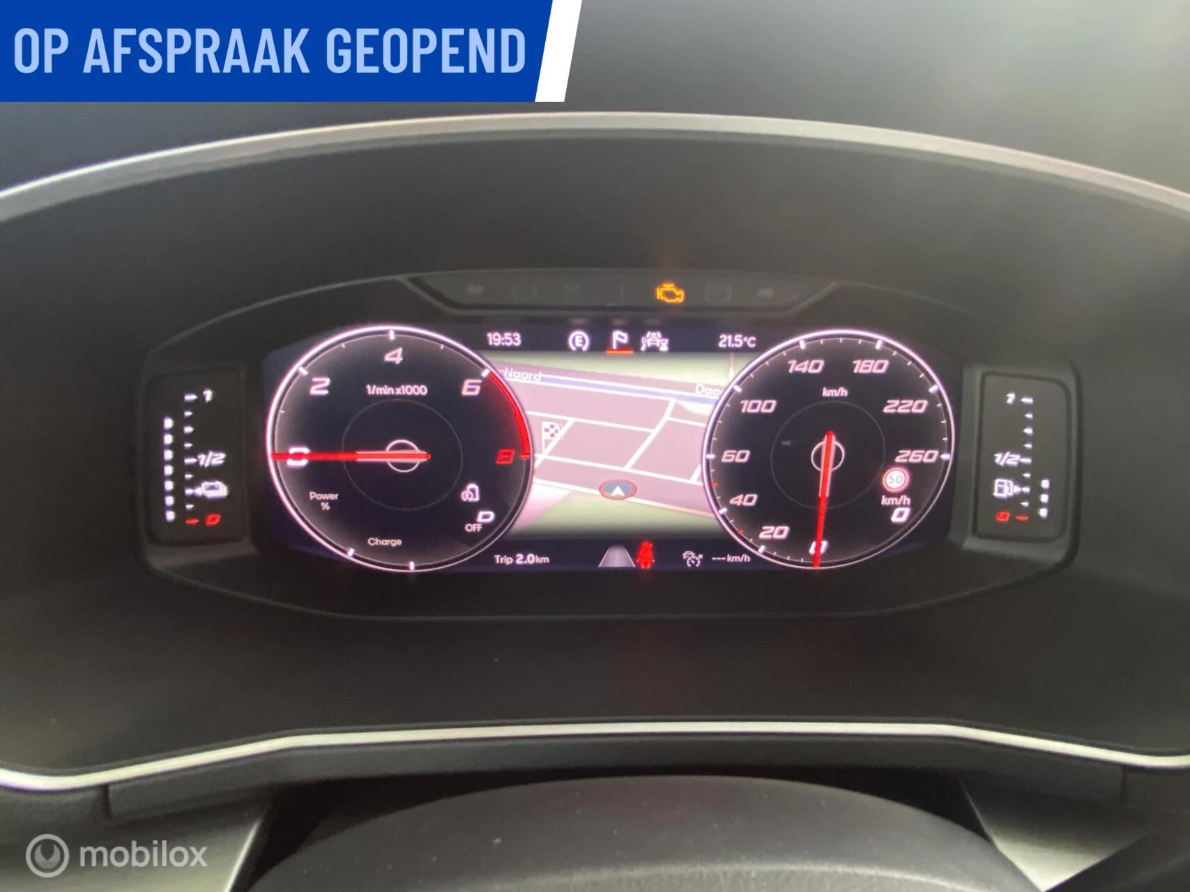 Hoofdafbeelding SEAT Tarraco