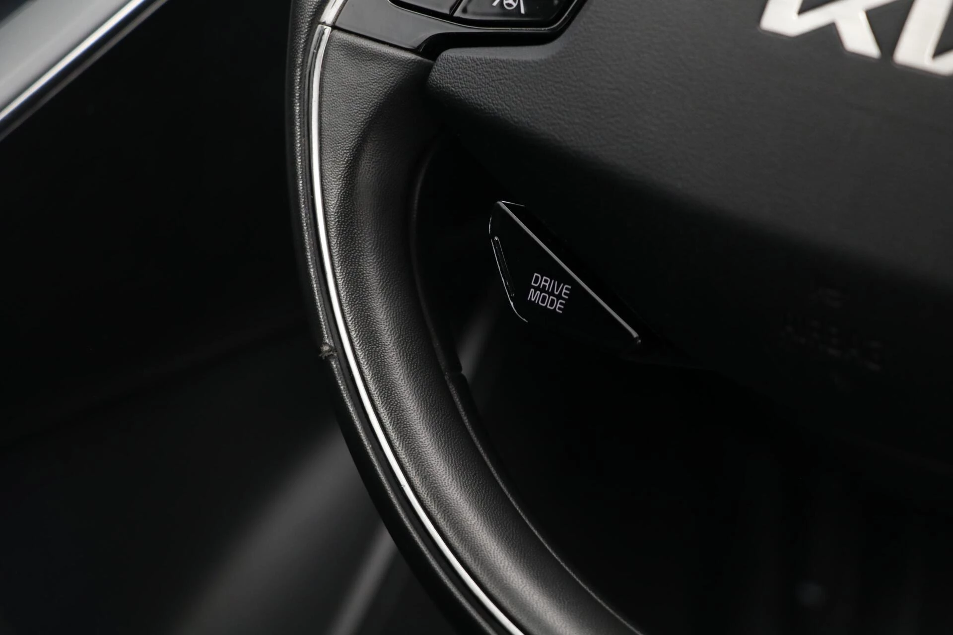 Hoofdafbeelding Kia Niro EV