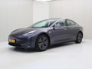 Tesla Model 3 Long-Range AWD 351pk 75 kWh 89% SoH [ AUTOPILOT+18 INCH+PREMIUM AUDIO ]