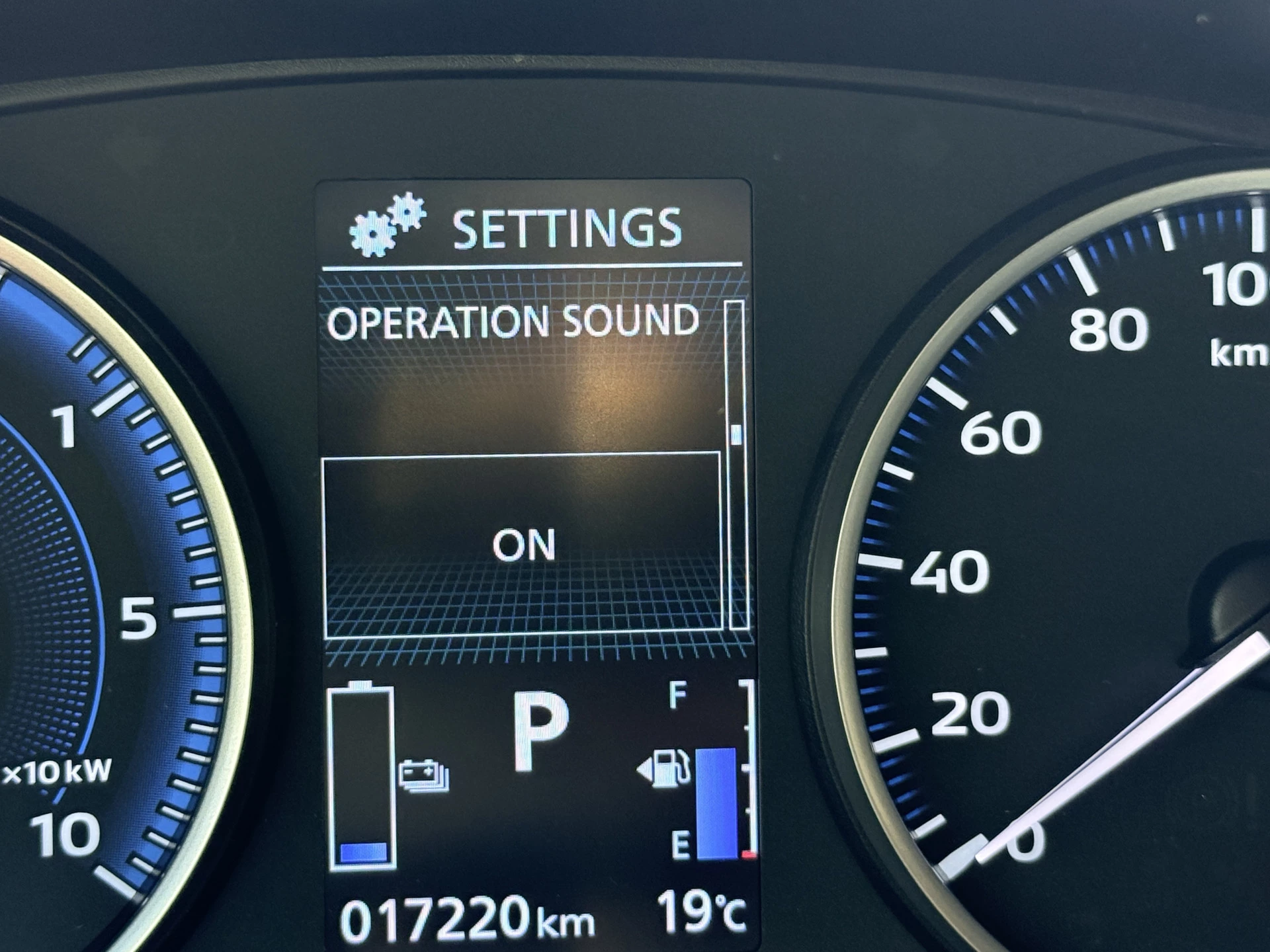 Hoofdafbeelding Mitsubishi Eclipse Cross