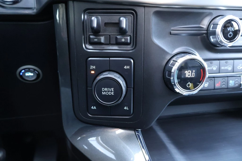 Hoofdafbeelding Ford F-150