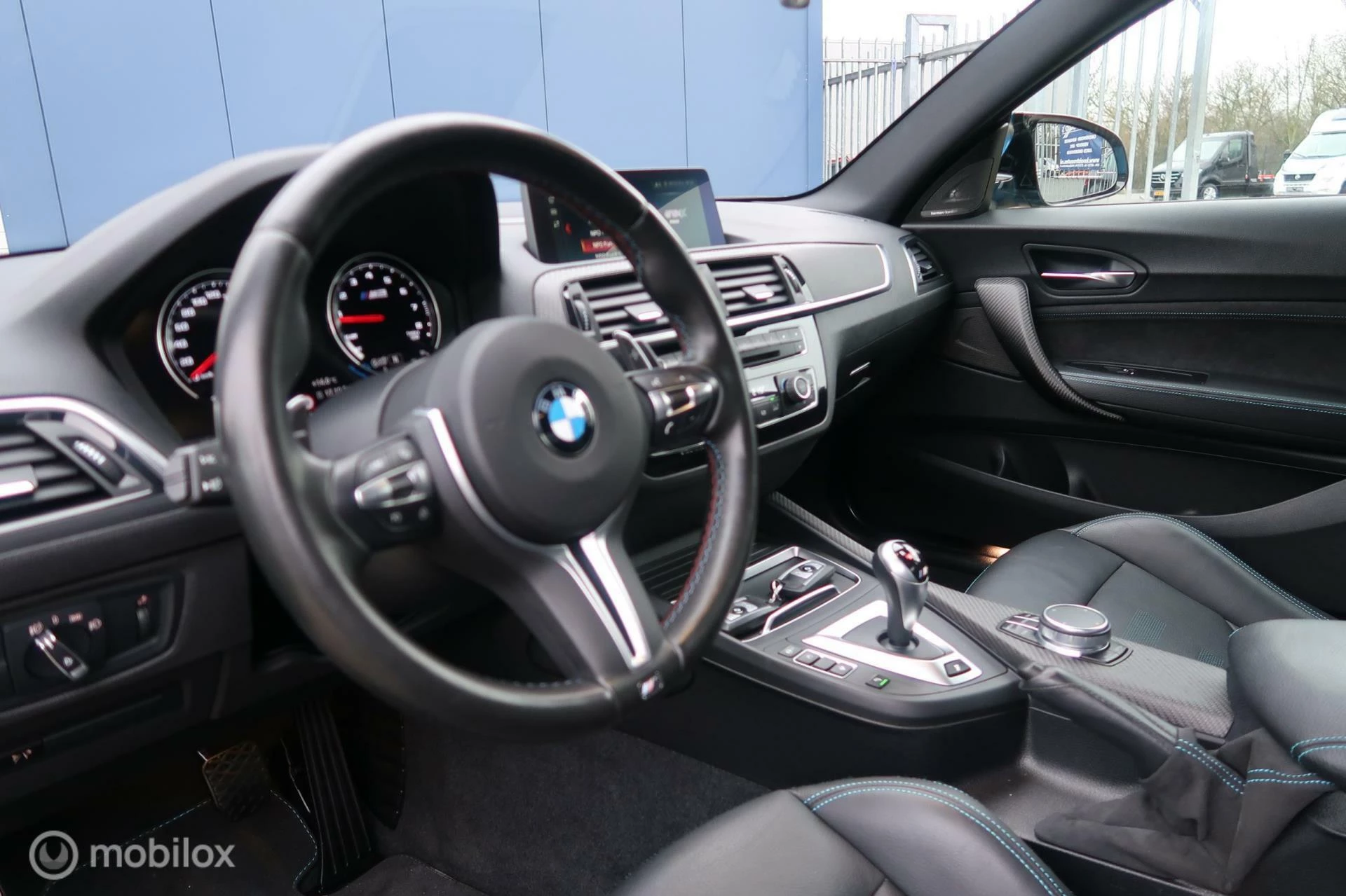 Hoofdafbeelding BMW 2 Serie