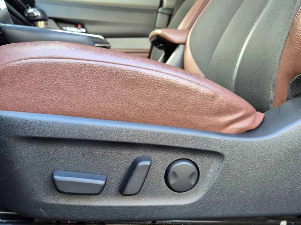 Hoofdafbeelding Mazda MX-30