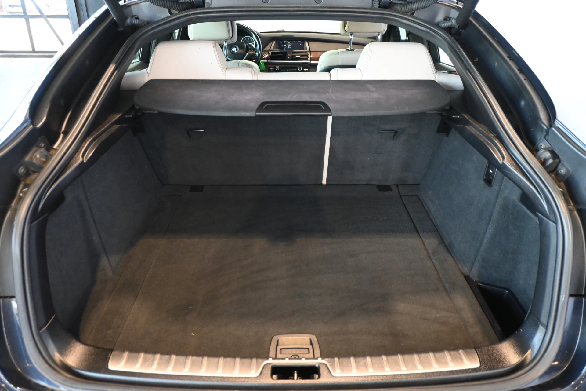Hoofdafbeelding BMW X6