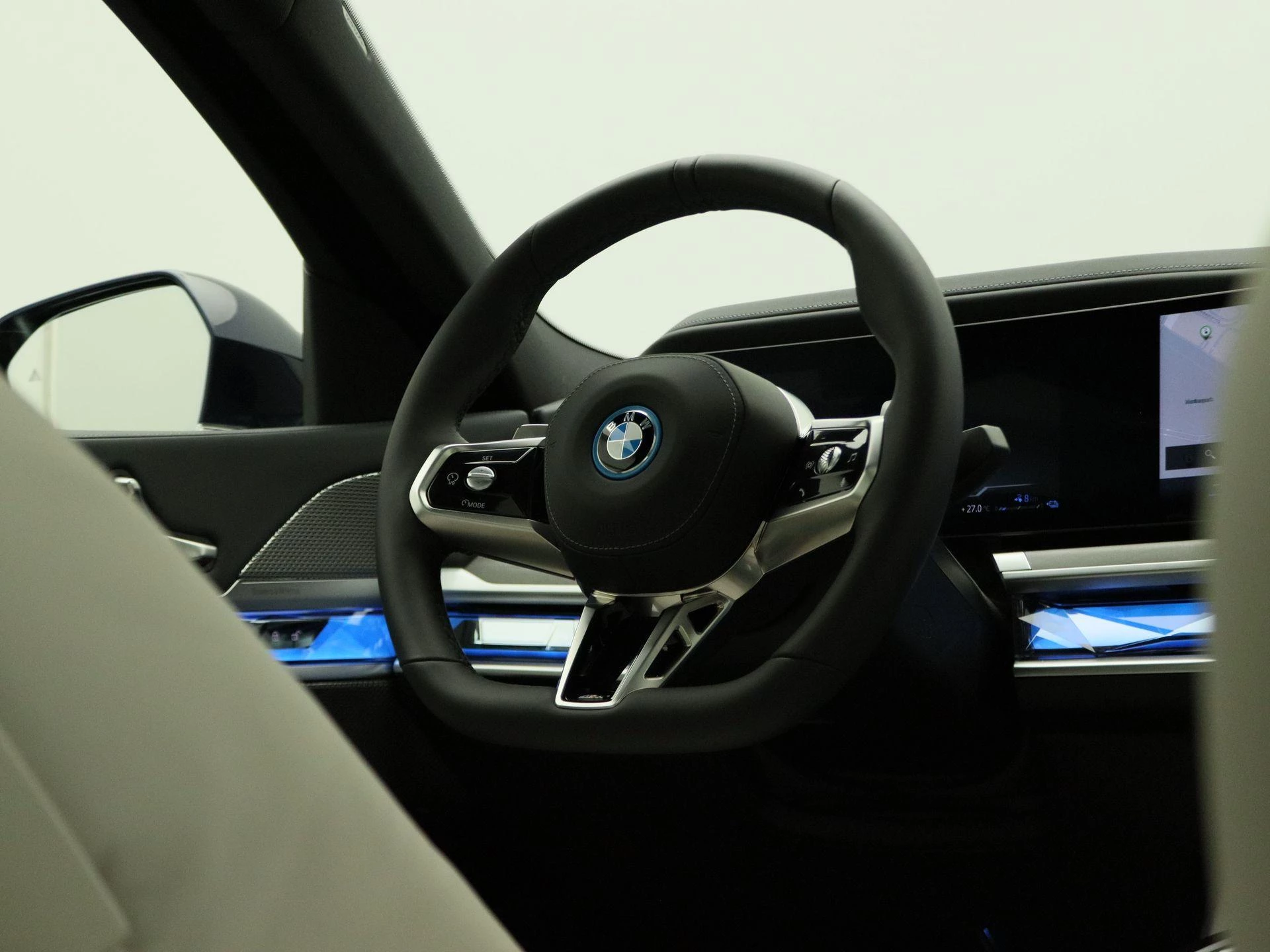 Hoofdafbeelding BMW 7 Serie