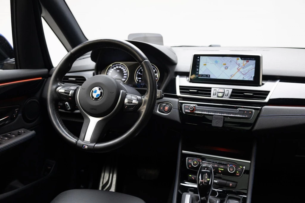 Hoofdafbeelding BMW 2 Serie