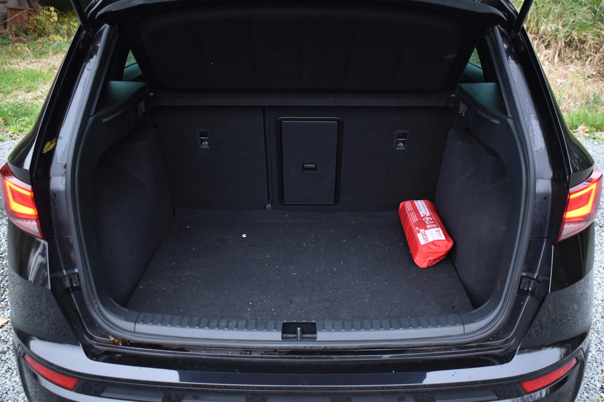 Hoofdafbeelding CUPRA Ateca