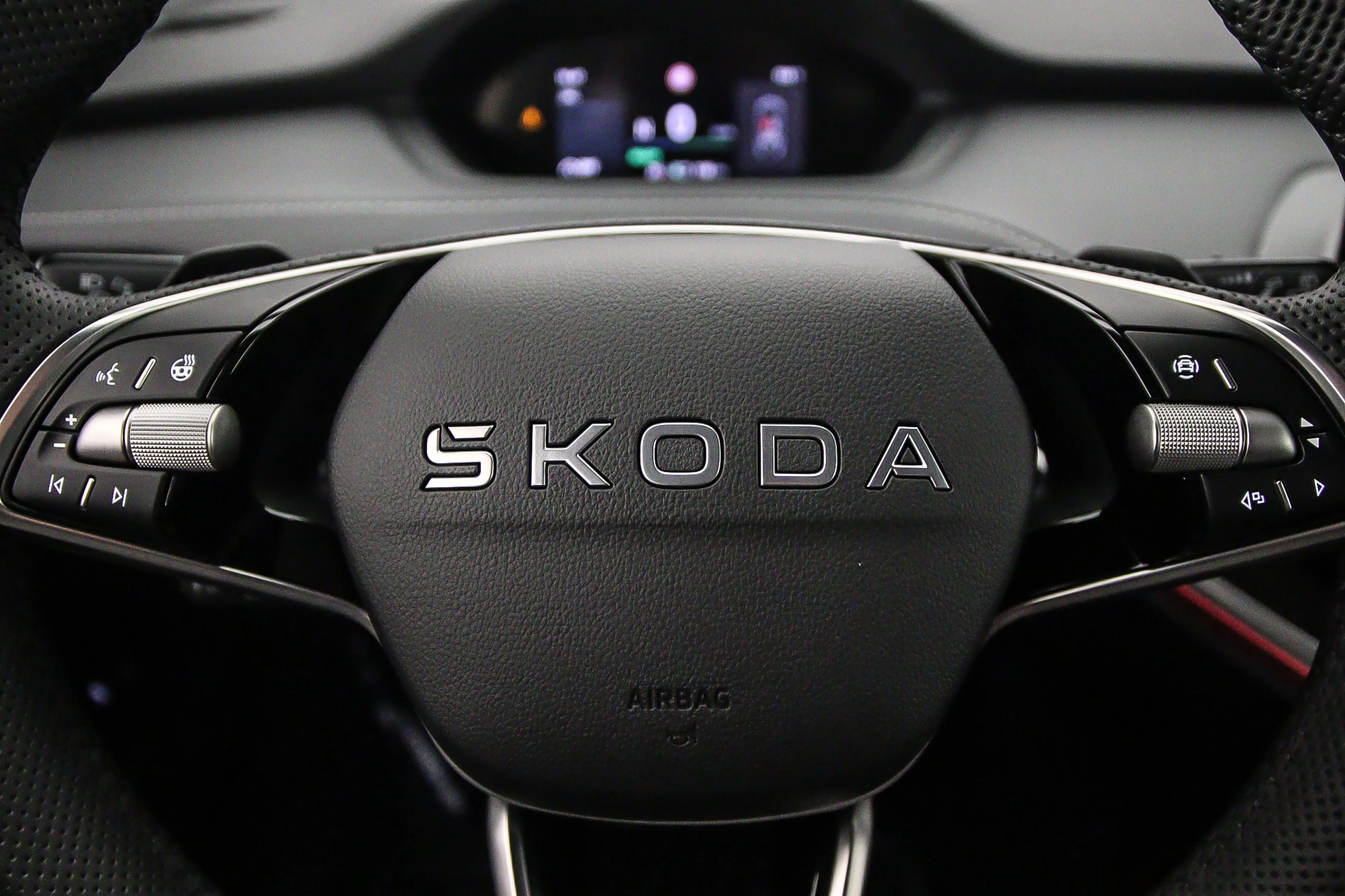 Hoofdafbeelding Škoda Enyaq iV